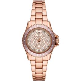 Michael Kors Mchl Krs Knly Wtch MK6956