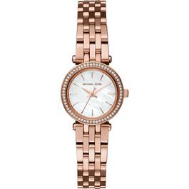 Michael Kors Mchl Krs Drc Wtch MK3832