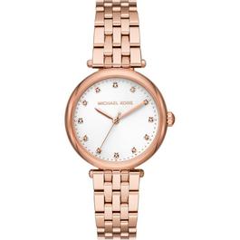 Michael Kors Darci Diamond Watch