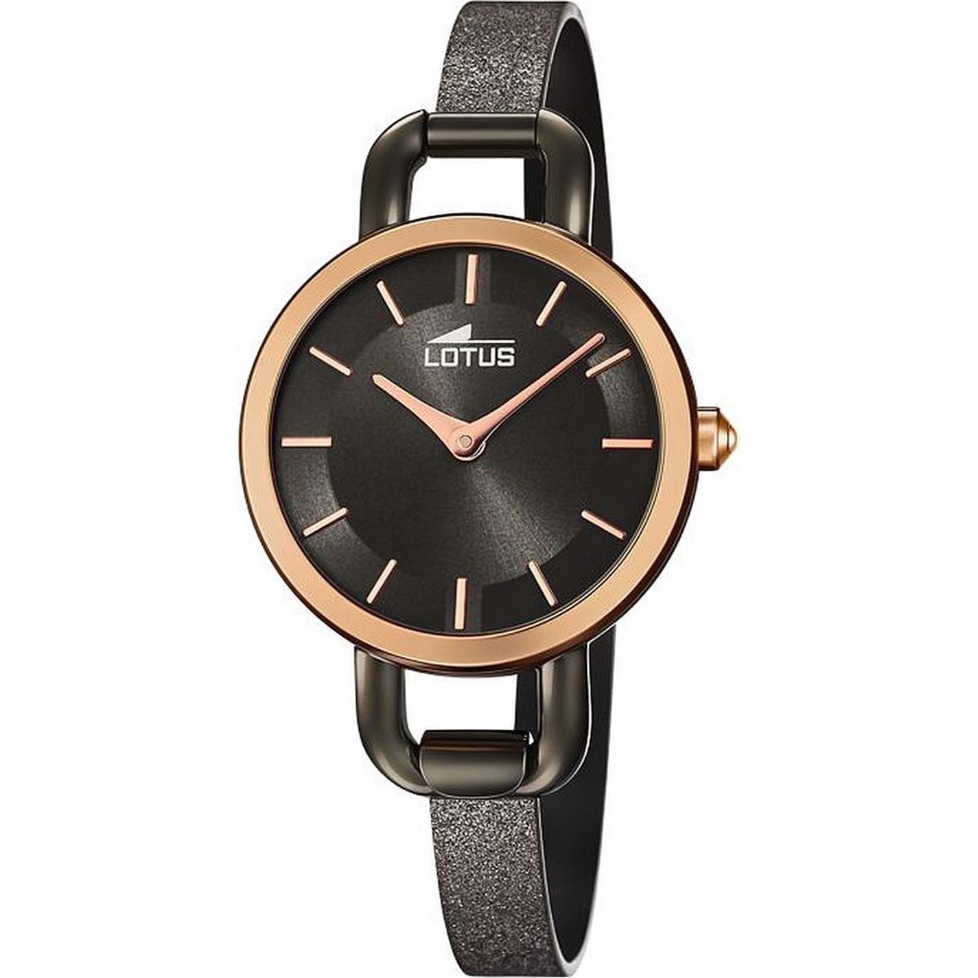Tw tn - Lotus - Stainless Steel Sports Analogue Quartz Watch - 1