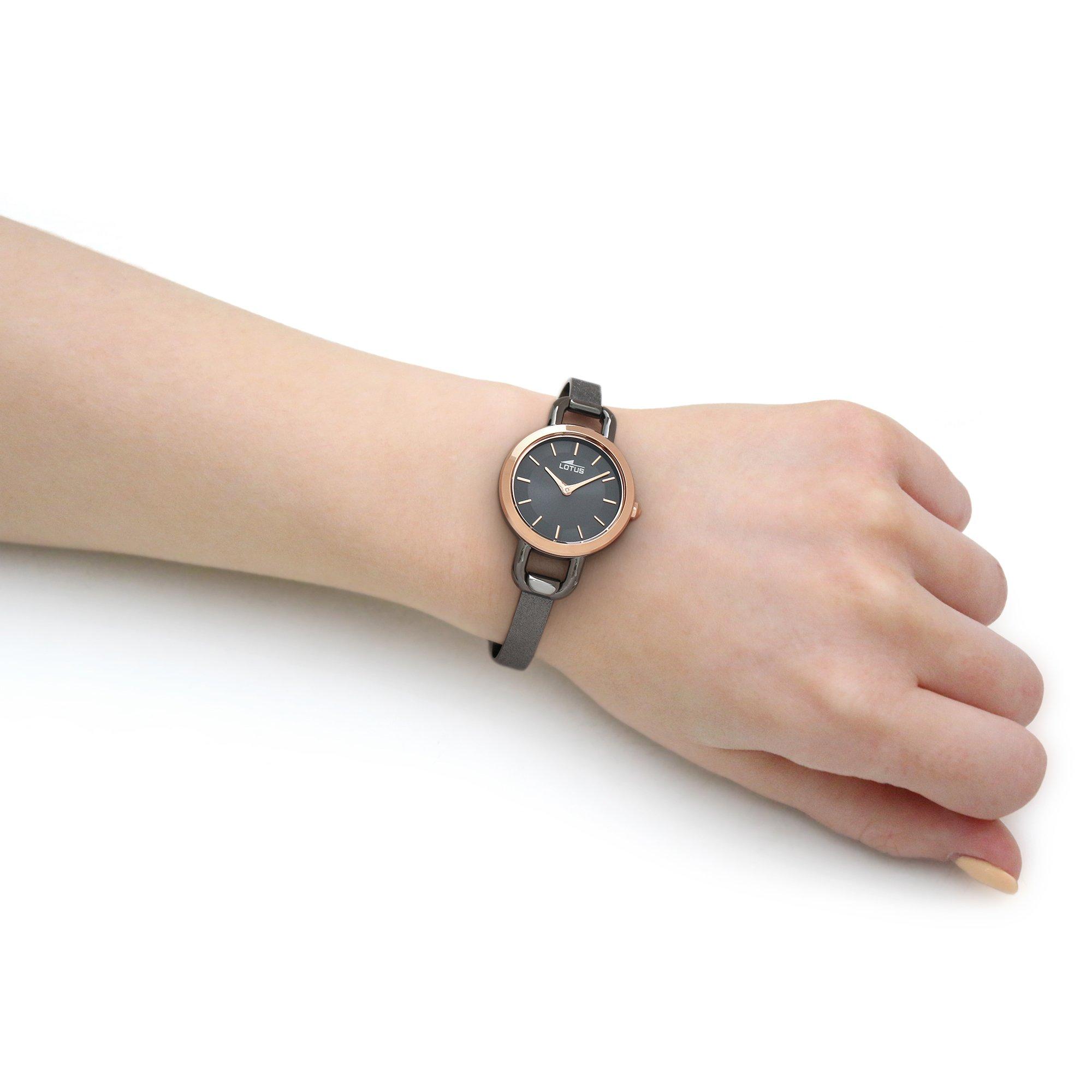 Tw tn - Lotus - Steel Sports Analogue Quartz Watch - 2