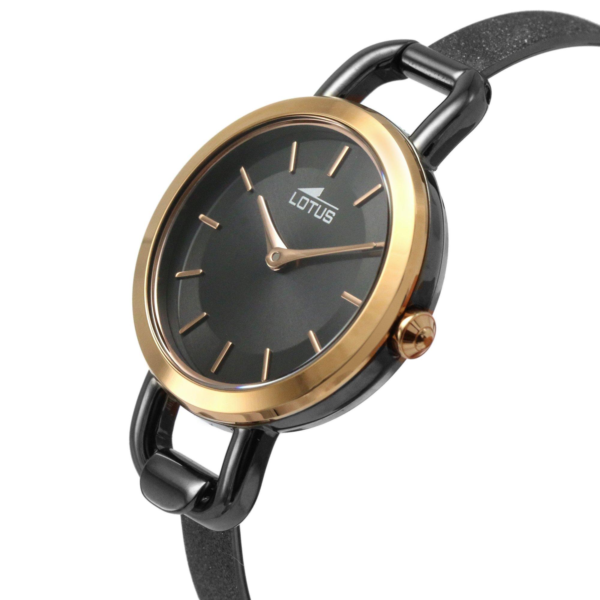 Tw tn - Lotus - Steel Sports Analogue Quartz Watch - 3