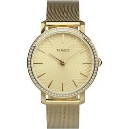 Timex City Collection Classic Watch TW2V52200