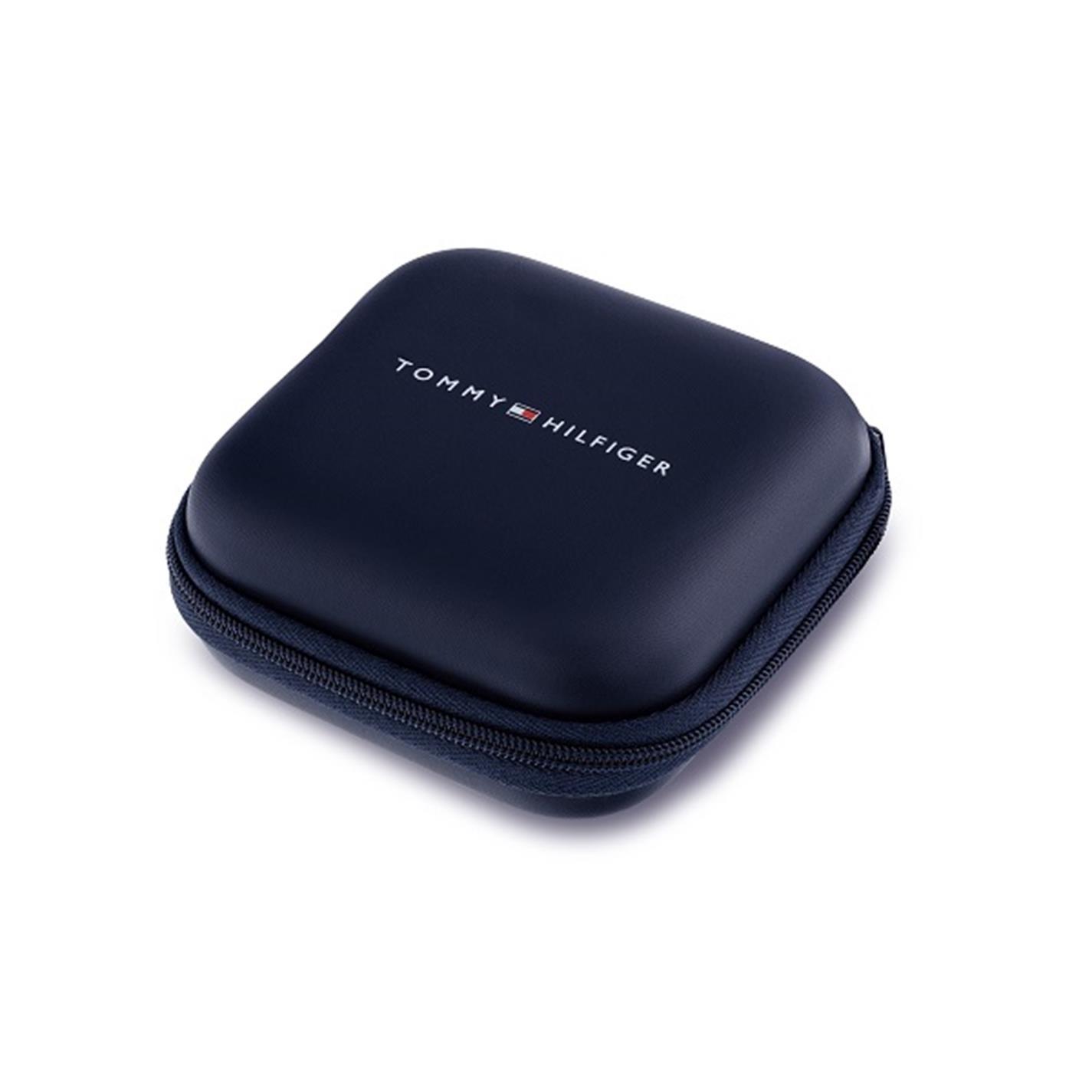 Fehler - Keine Übersetzung erforderlich. - Tommy Hilfiger - Twist Stainless Steel Necklace - 2