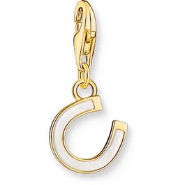 Thomas Sabo Charm Sterling Silver Charm