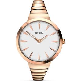 Sekonda Classic Analogue Quartz Watch