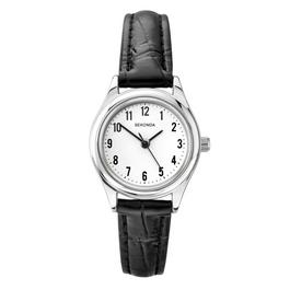 Sekonda Stainless Steel Classic Analogue Quartz Watch