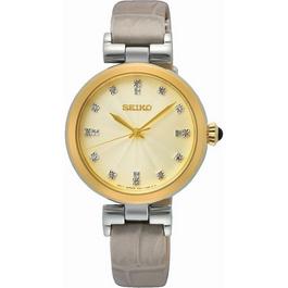 Seiko Seiko Crystal Set Dial