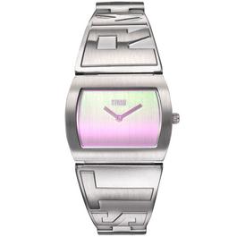 Storm Storm Xis Ice Stainless Steel Fashion Analogue Watch