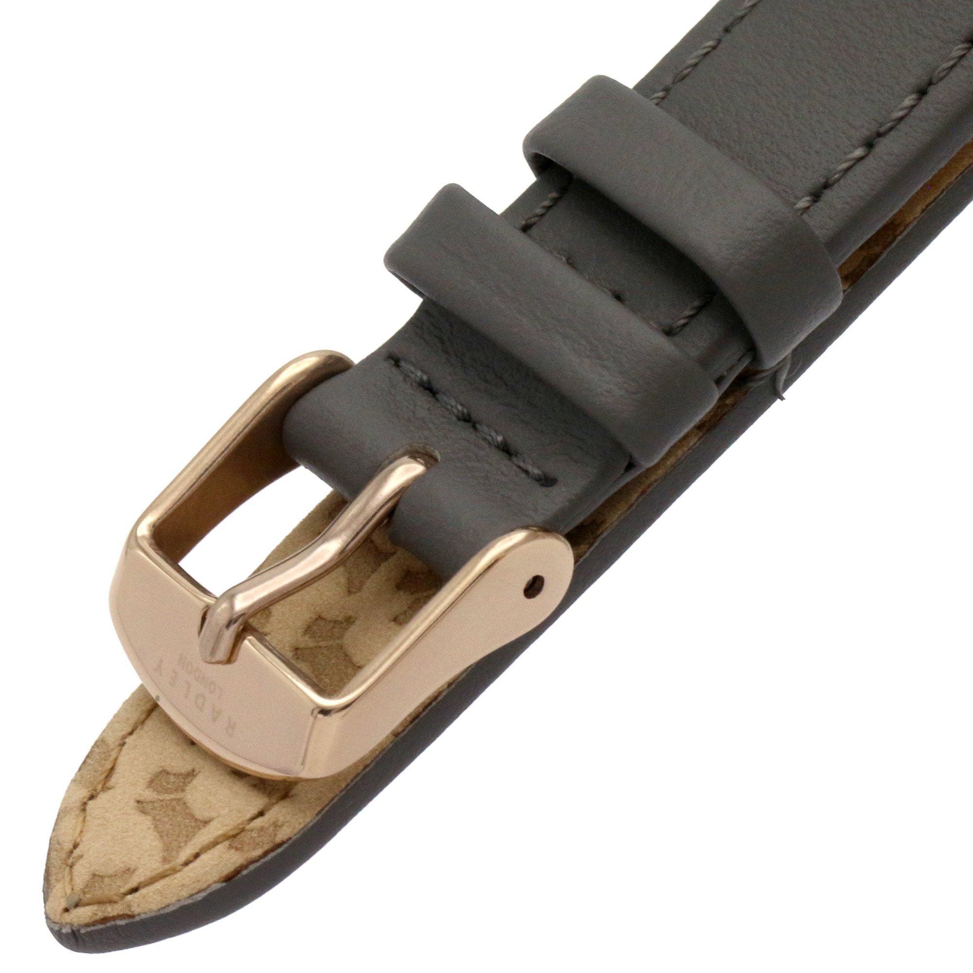 Rs Gld - Radley - Fashion Analogue Quartz Watch - 4