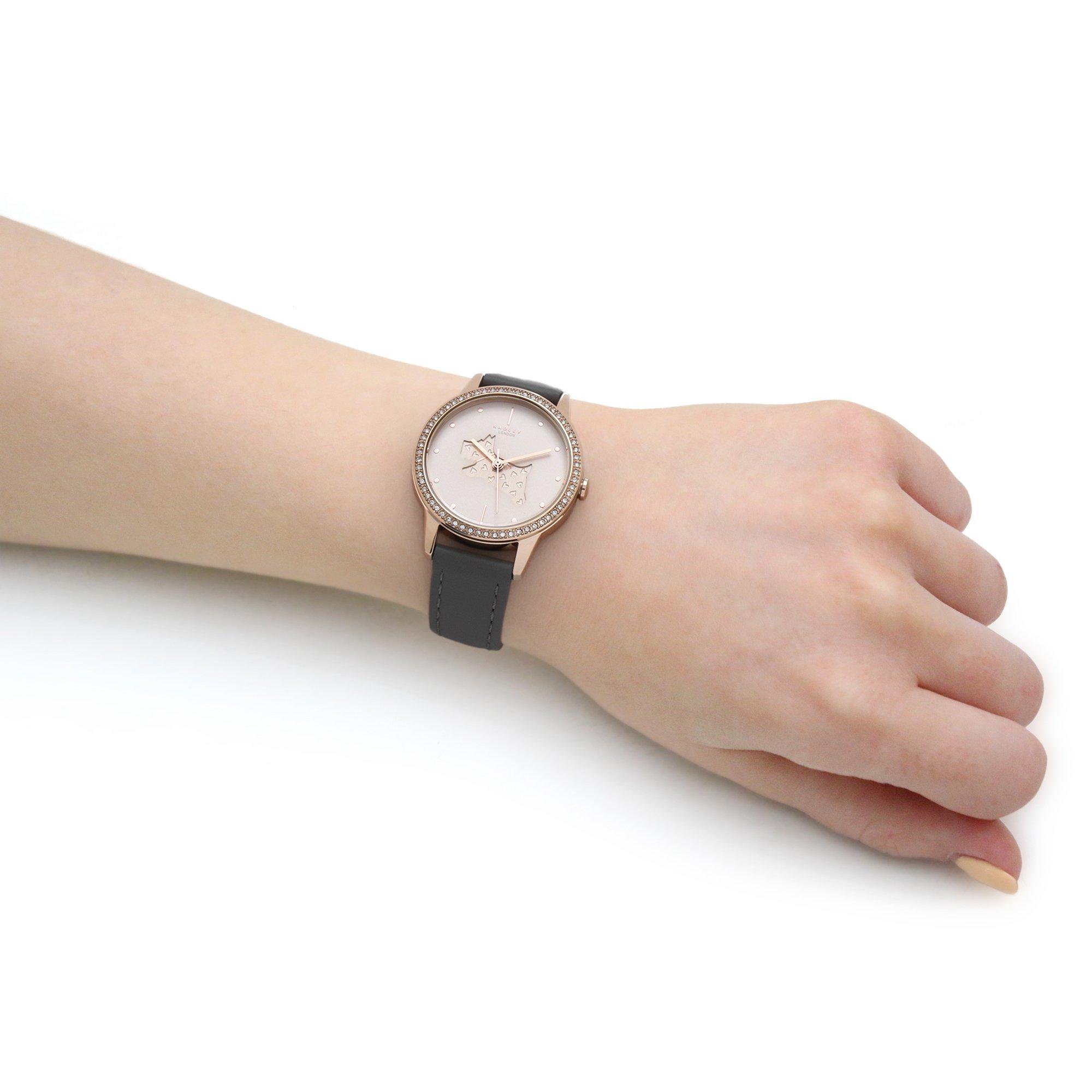 Rs Gld - Radley - Fashion Analogue Quartz Watch - 6