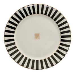 Biba TX Dinner Plate 42