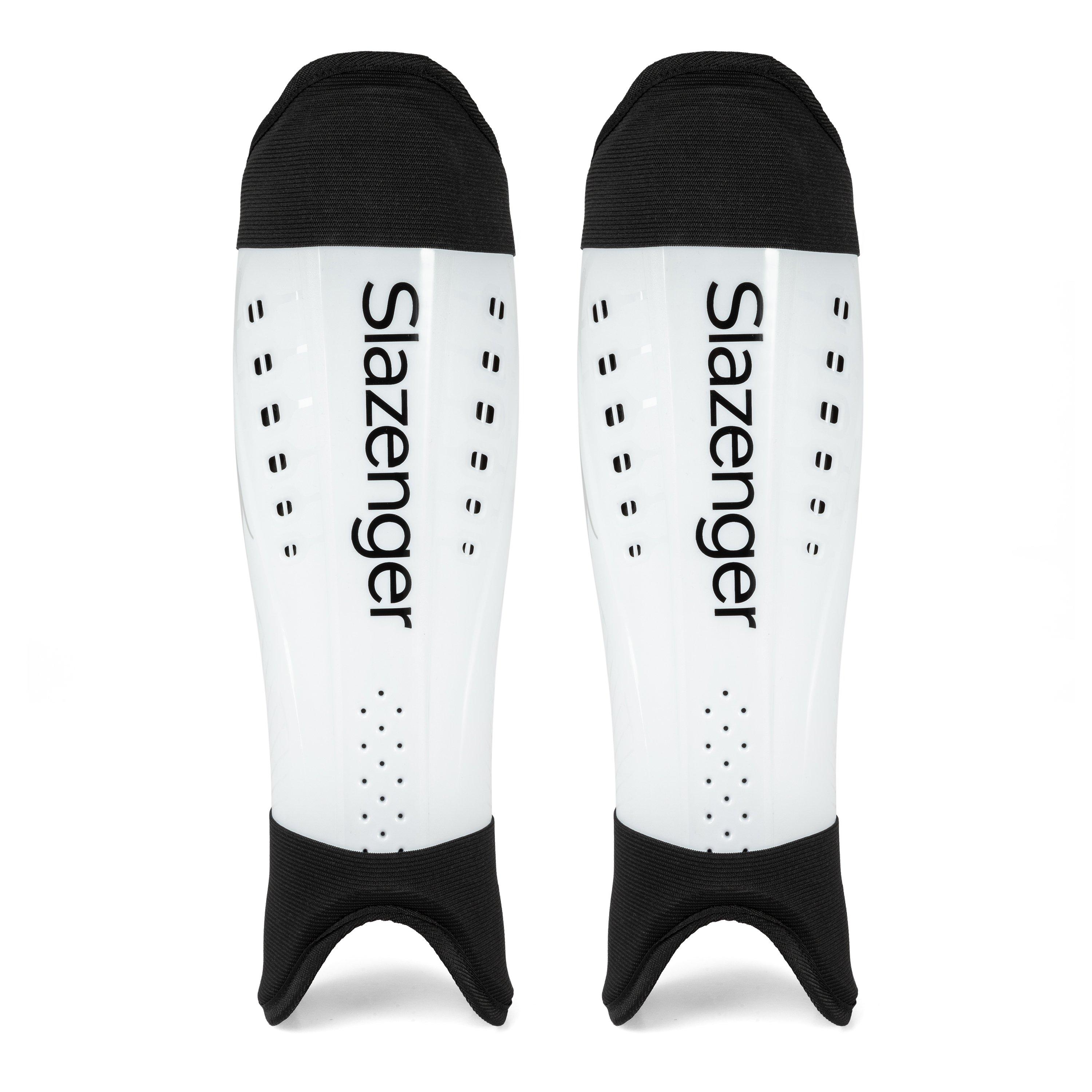 Hockey shin pads discount