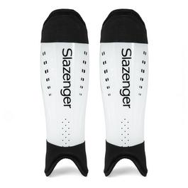 Slazenger Advanced Hockey Shin Guards for Adults