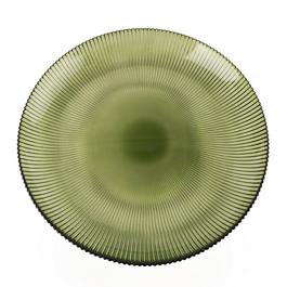 Biba Biba Glass Side Plates Set of 4