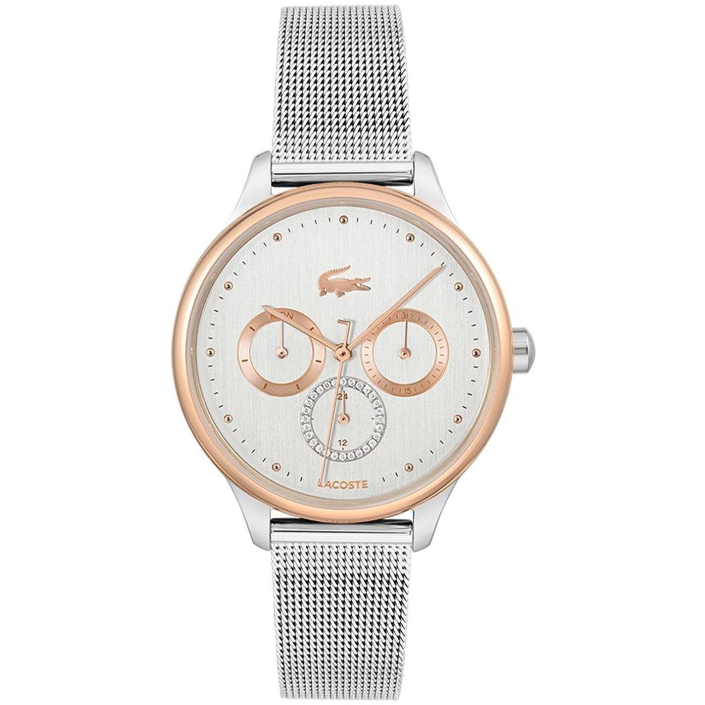 Tw tn - Lacoste - Birdie Stainless Steel Fashion Analogue Watch - 1