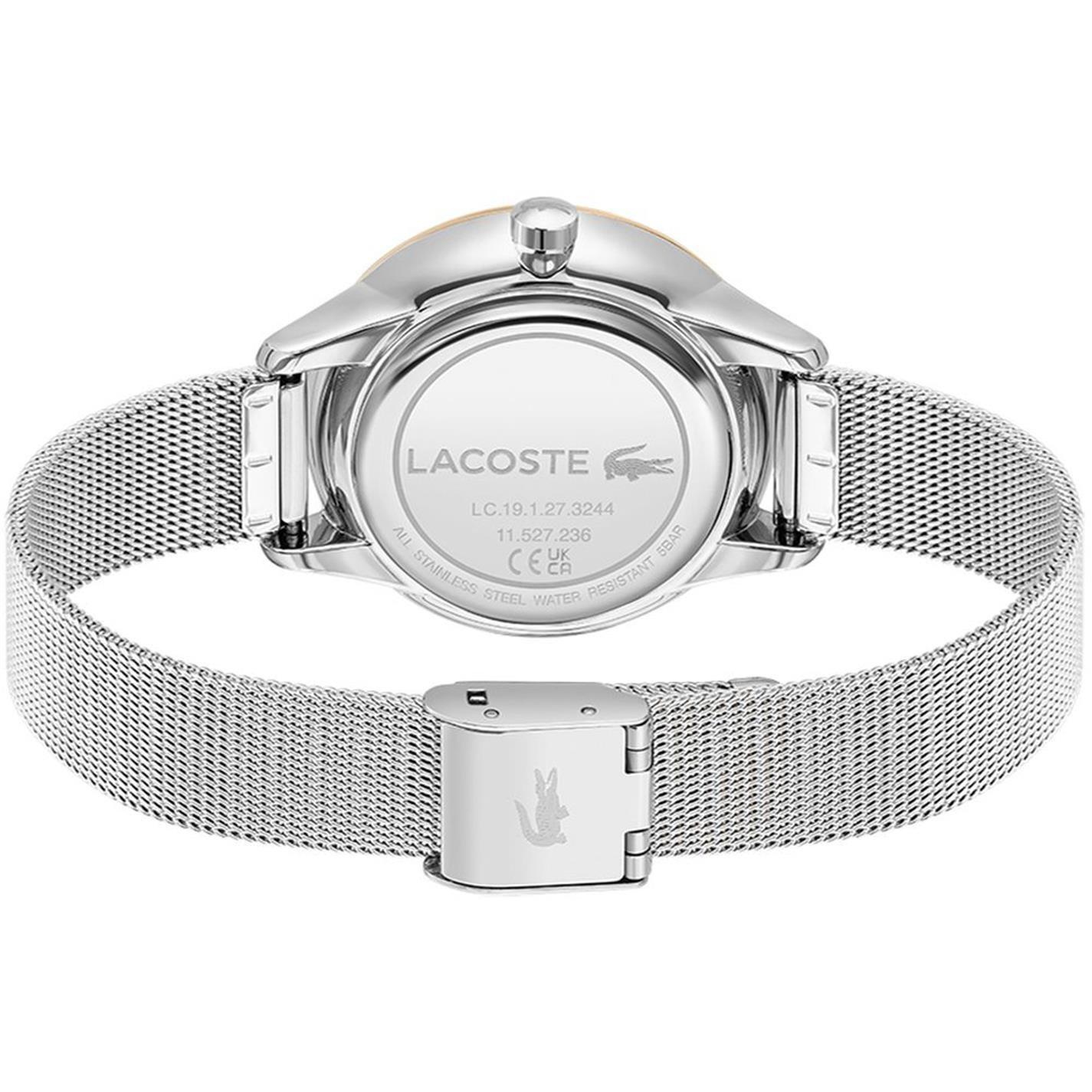 Tw tn - Lacoste - Birdie Stainless Steel Fashion Analogue Watch - 2