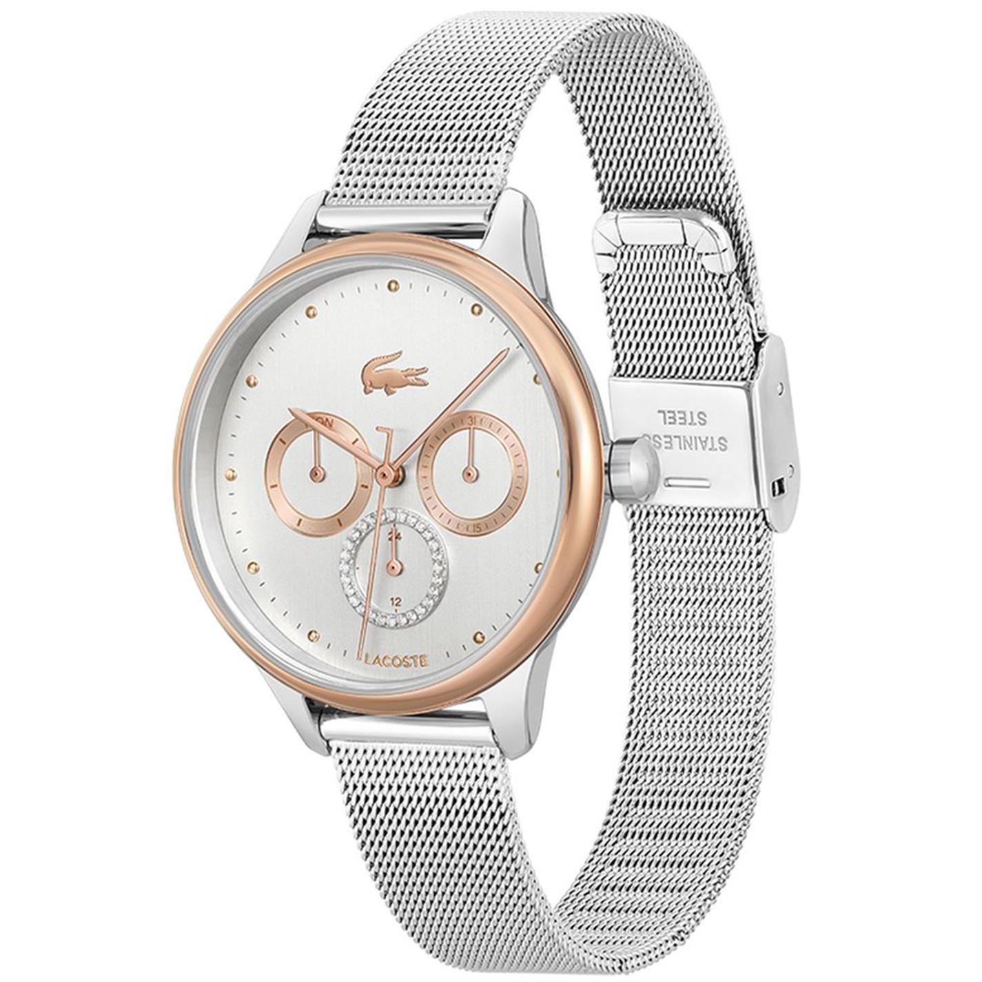 Tw tn - Lacoste - Birdie Stainless Steel Fashion Analogue Watch - 3