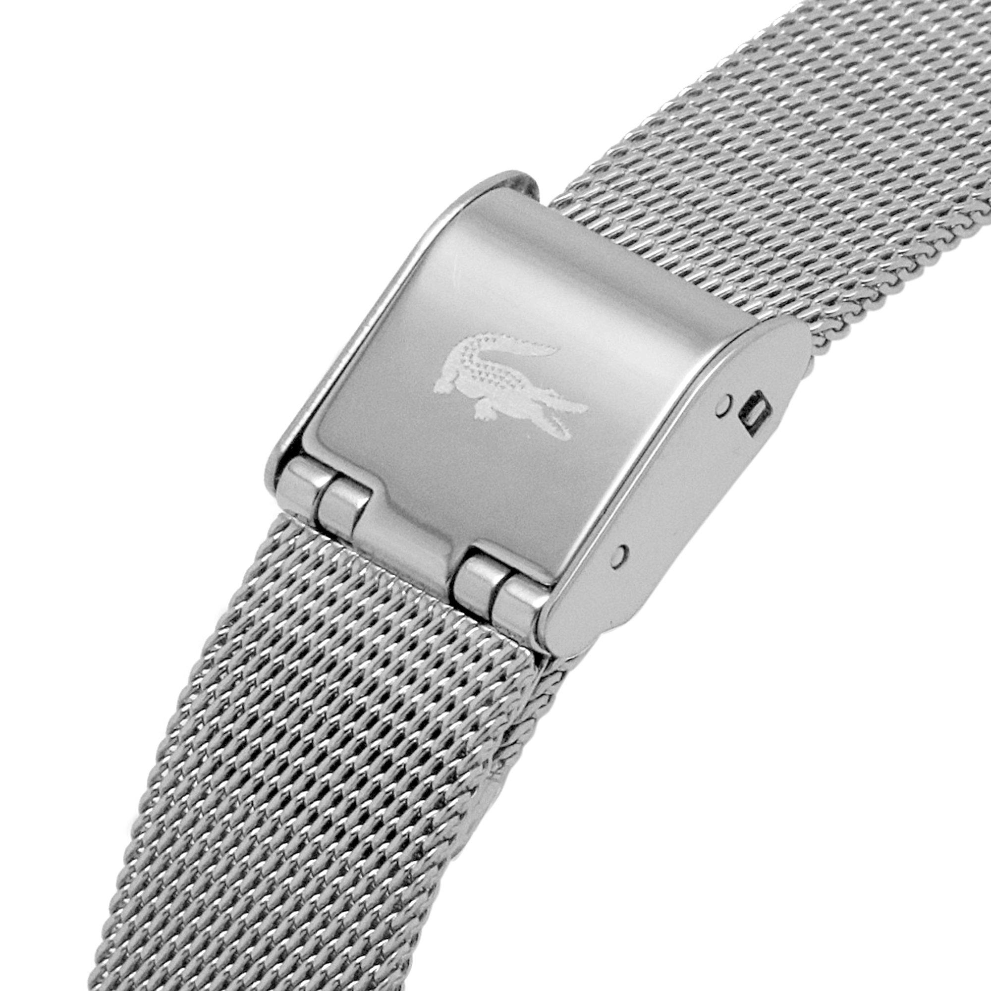 Tw tn - Lacoste - Birdie Stainless Steel Fashion Analogue Watch - 7