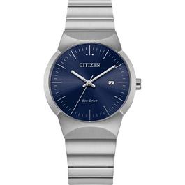 Citizen Eco-Drive Ladies Bracelet Stainless Steel Watch