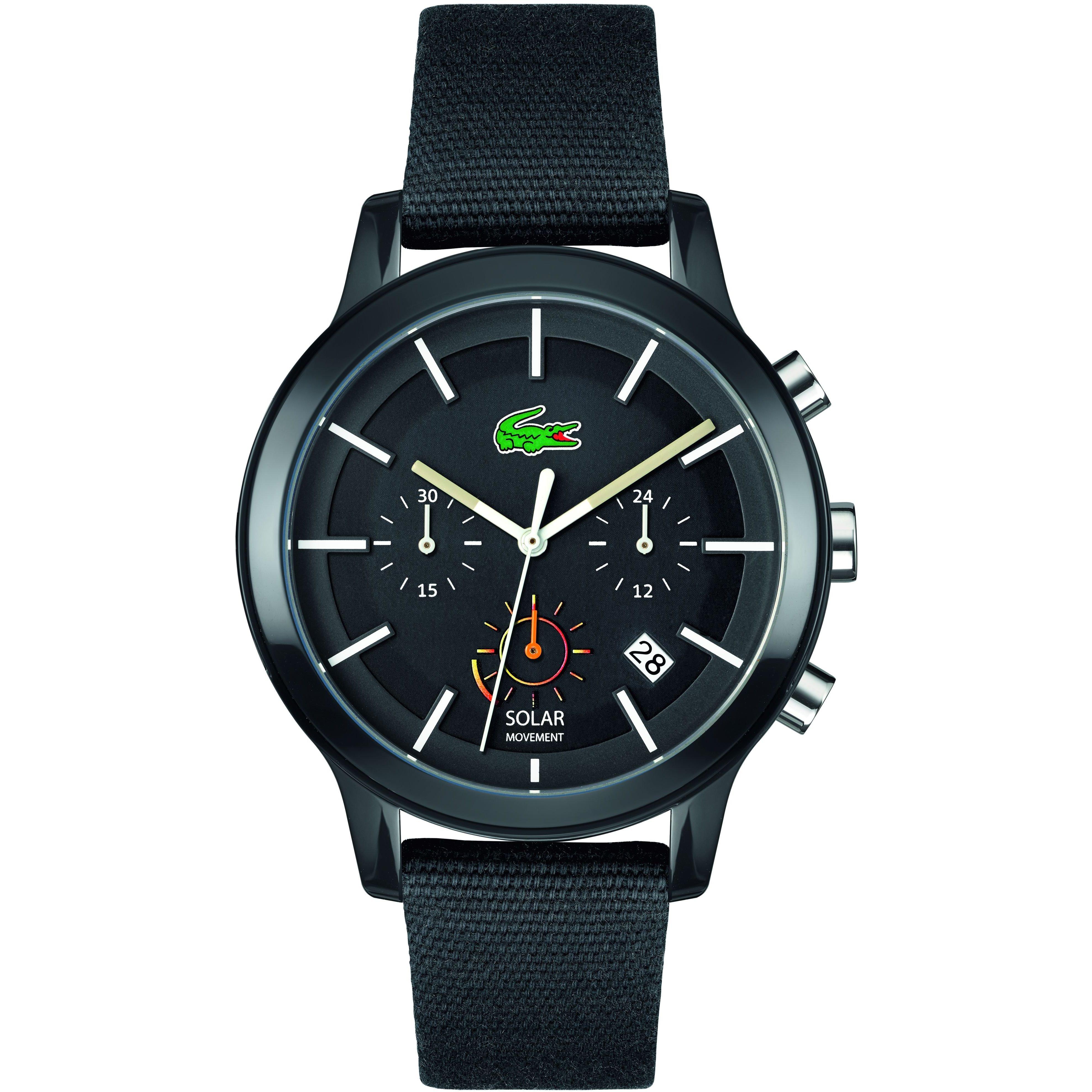 Lacoste 12.12 contact watch best sale