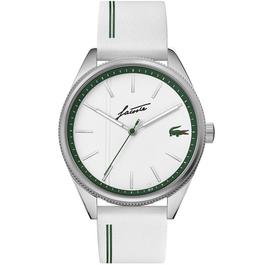 Lacoste Stainless Steel Fashion Analogue Quartz Watch