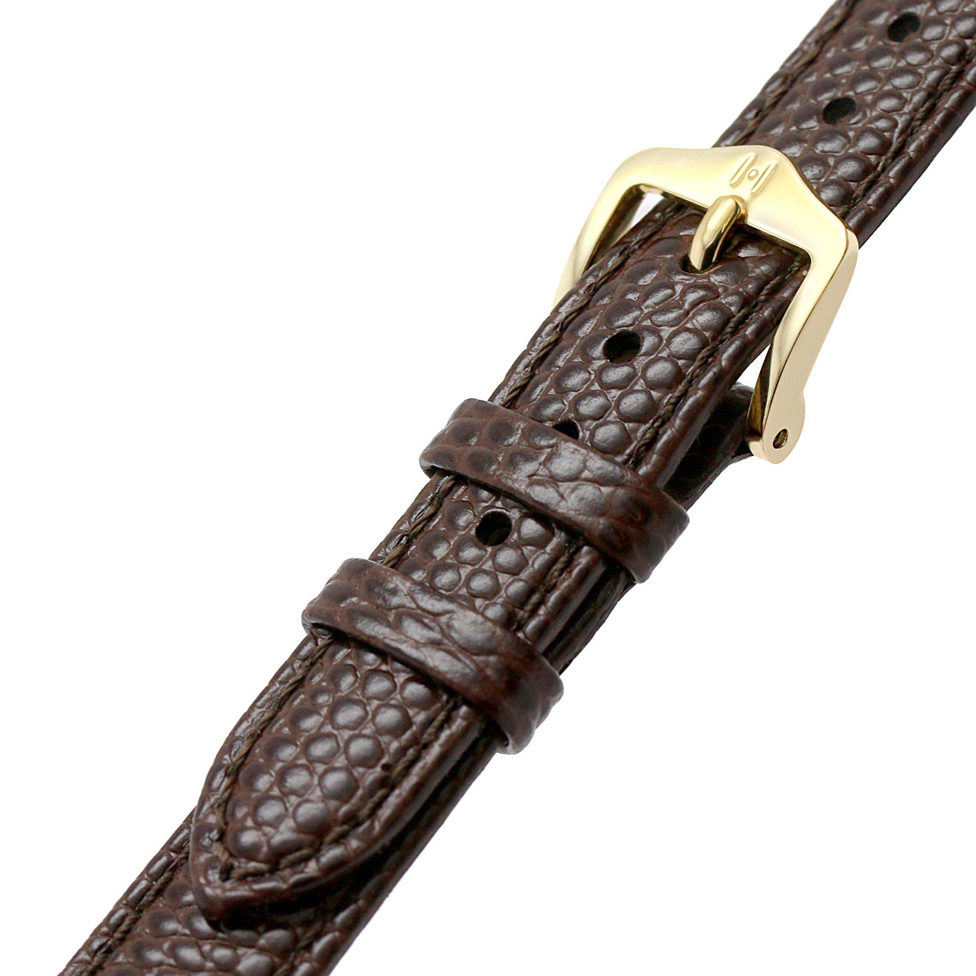 None - Hirsch - Watch Strap - 2