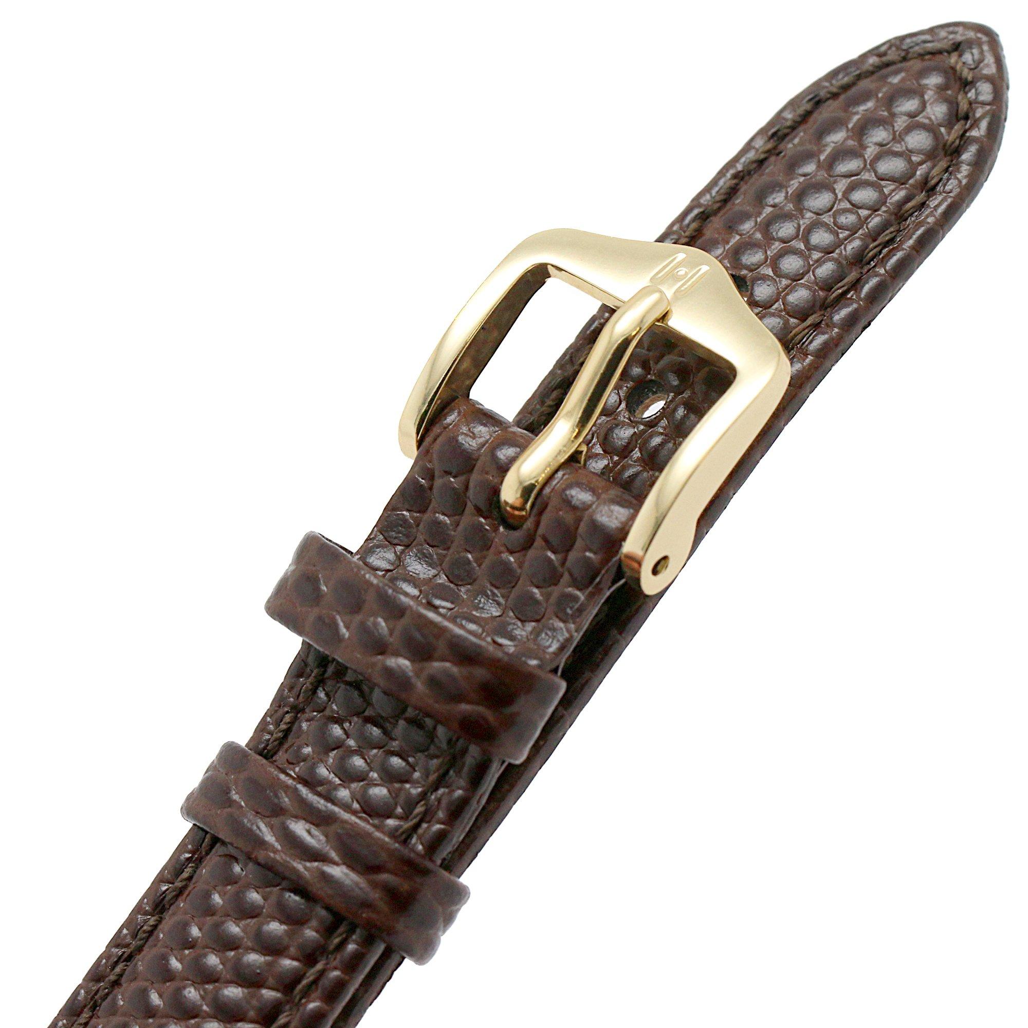 None - Hirsch - Watch Strap - 3