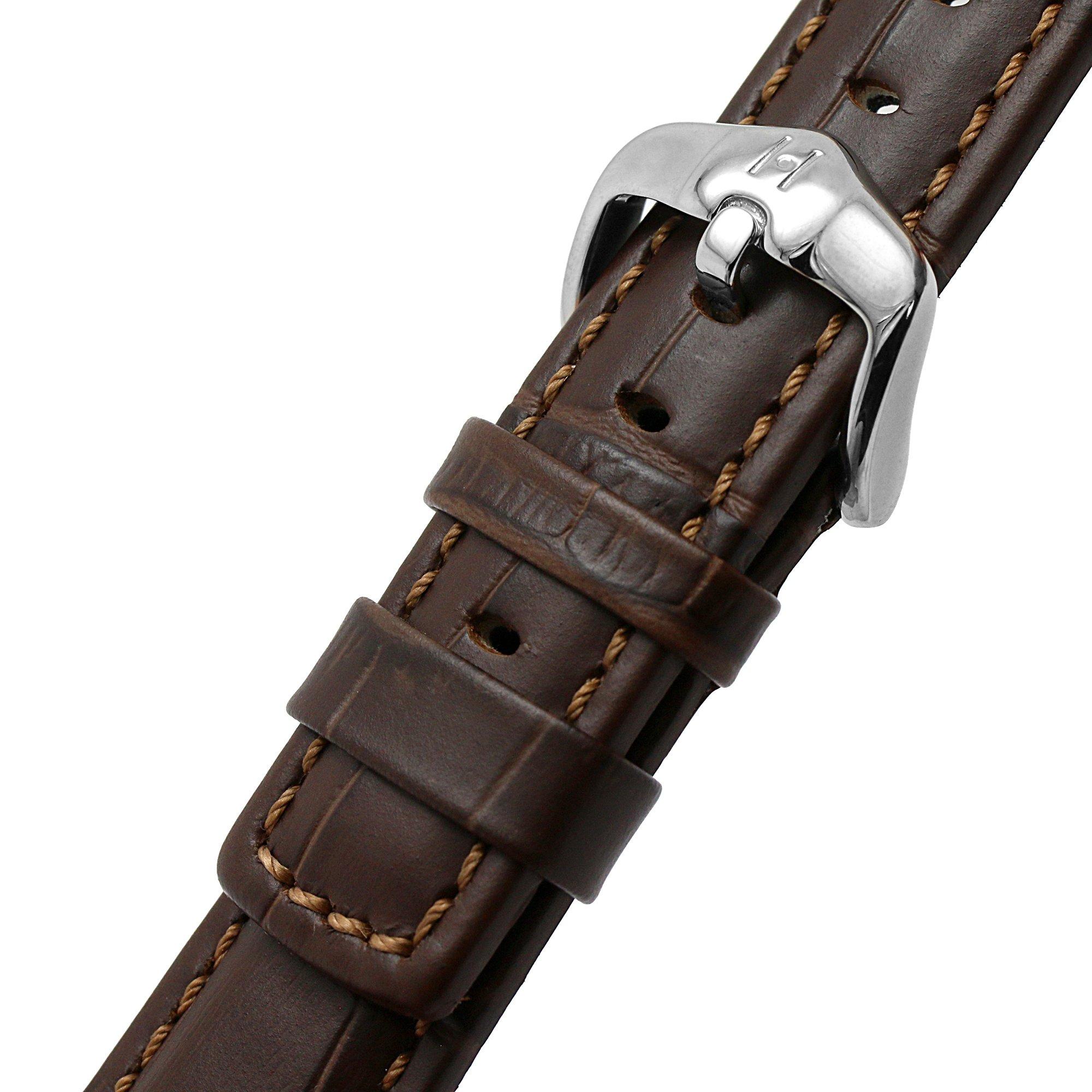 None - Hirsch - Watch Strap - 2
