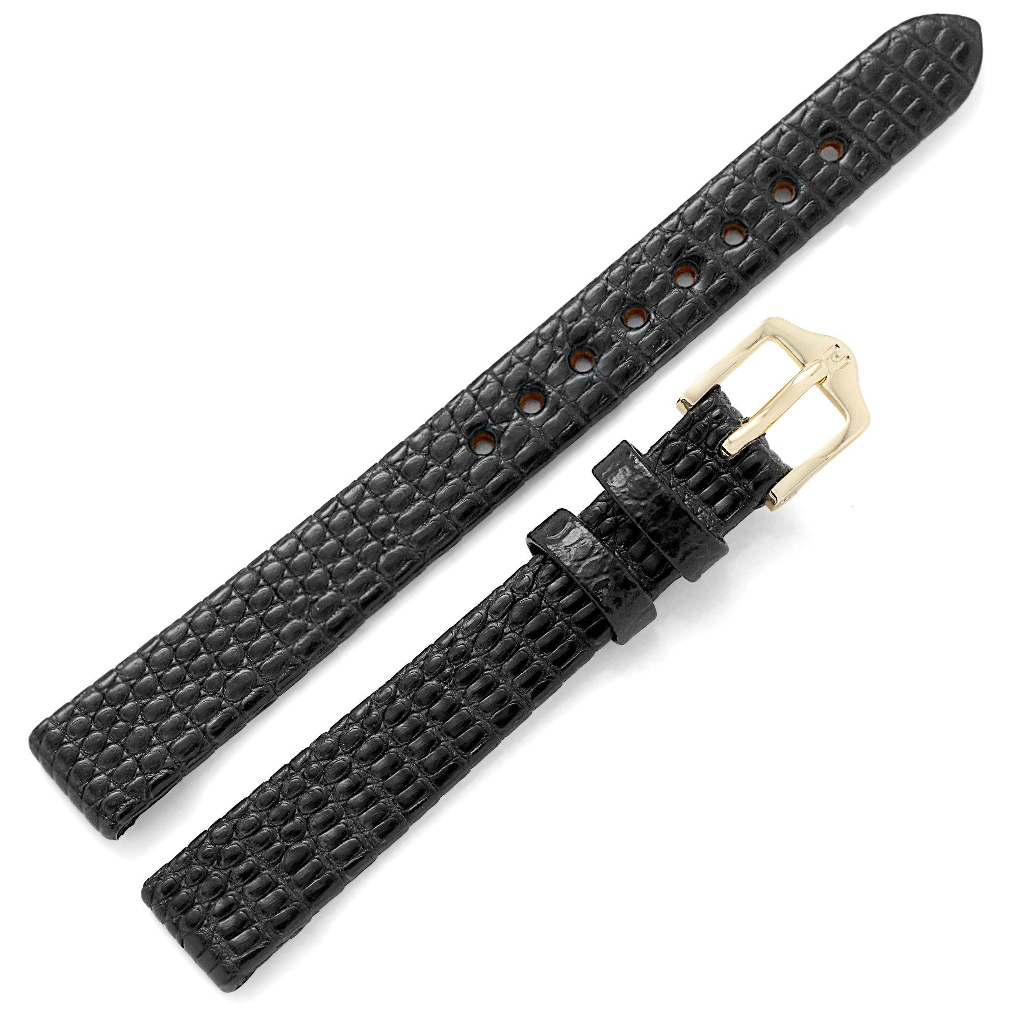 None - Hirsch - Watch Strap - 1