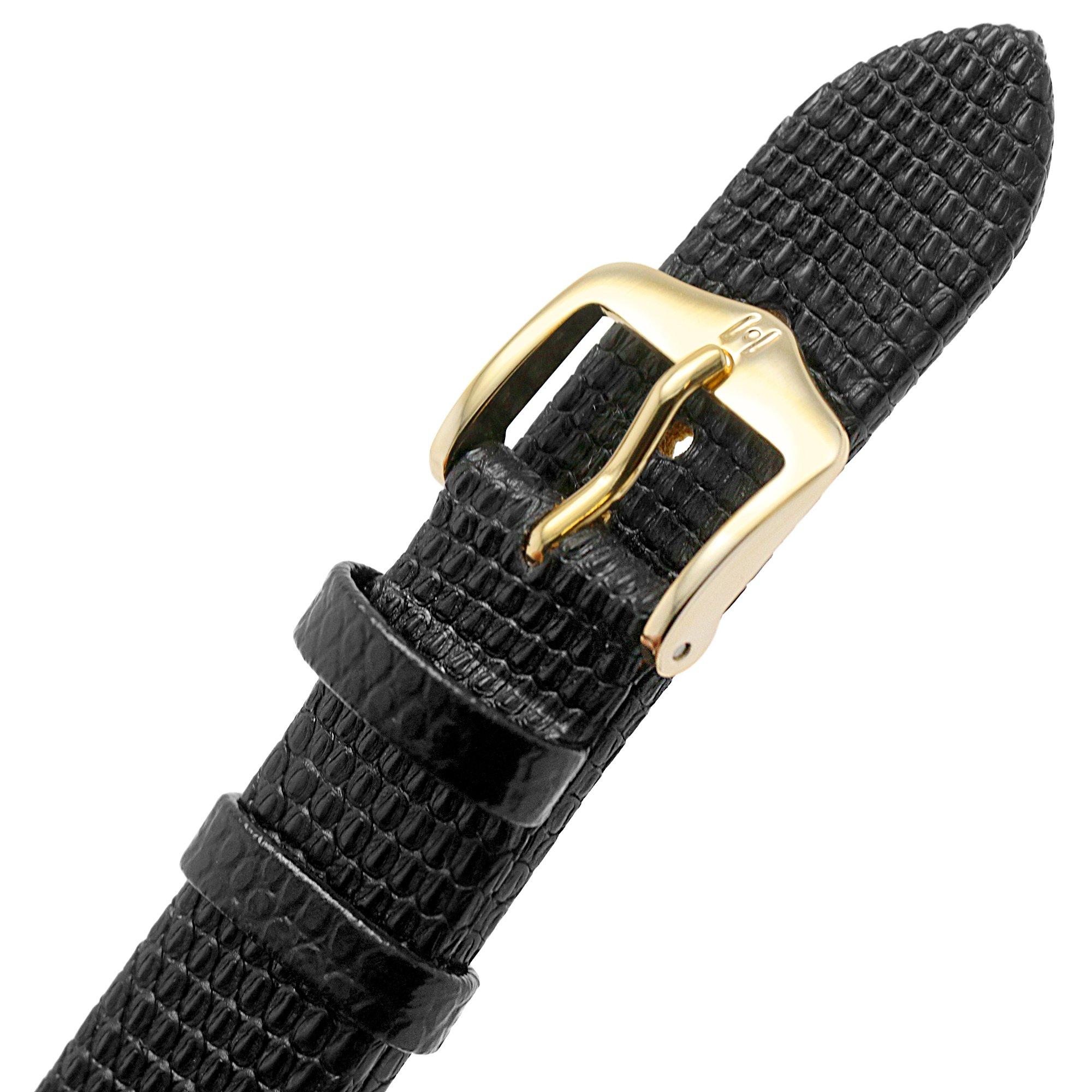 None - Hirsch - Watch Strap - 2