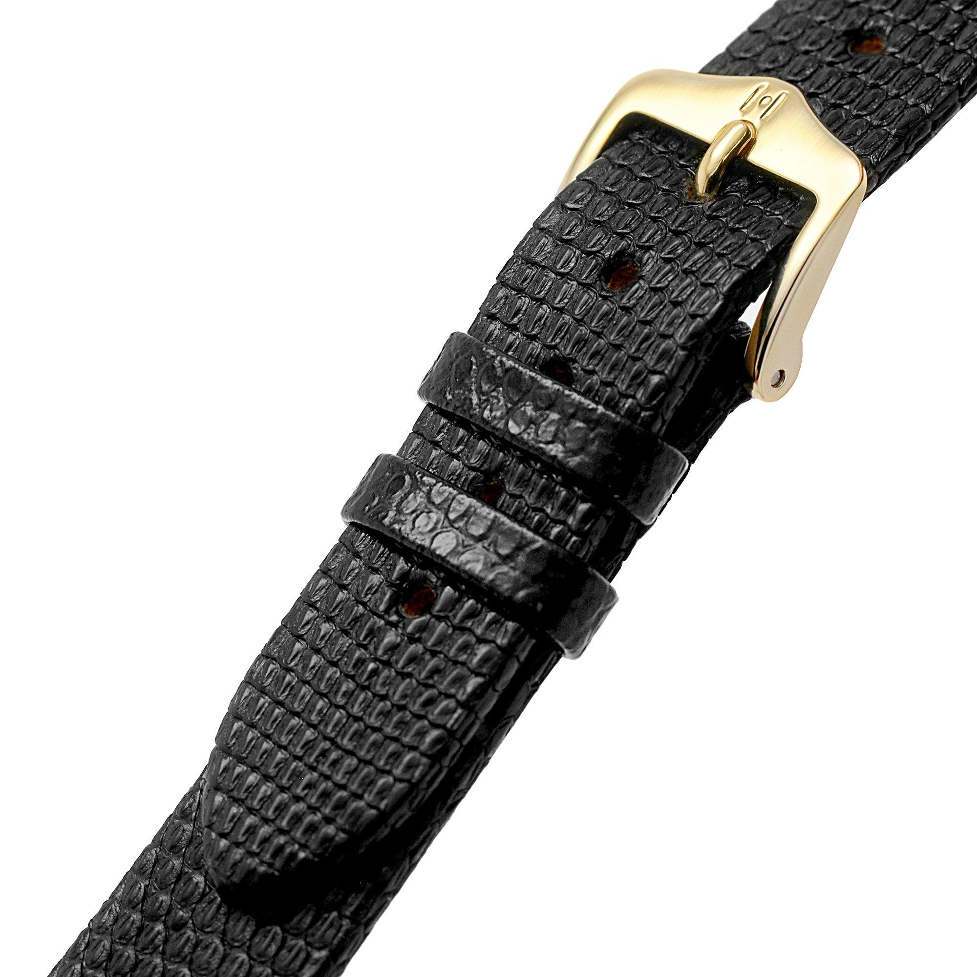 None - Hirsch - Watch Strap - 3