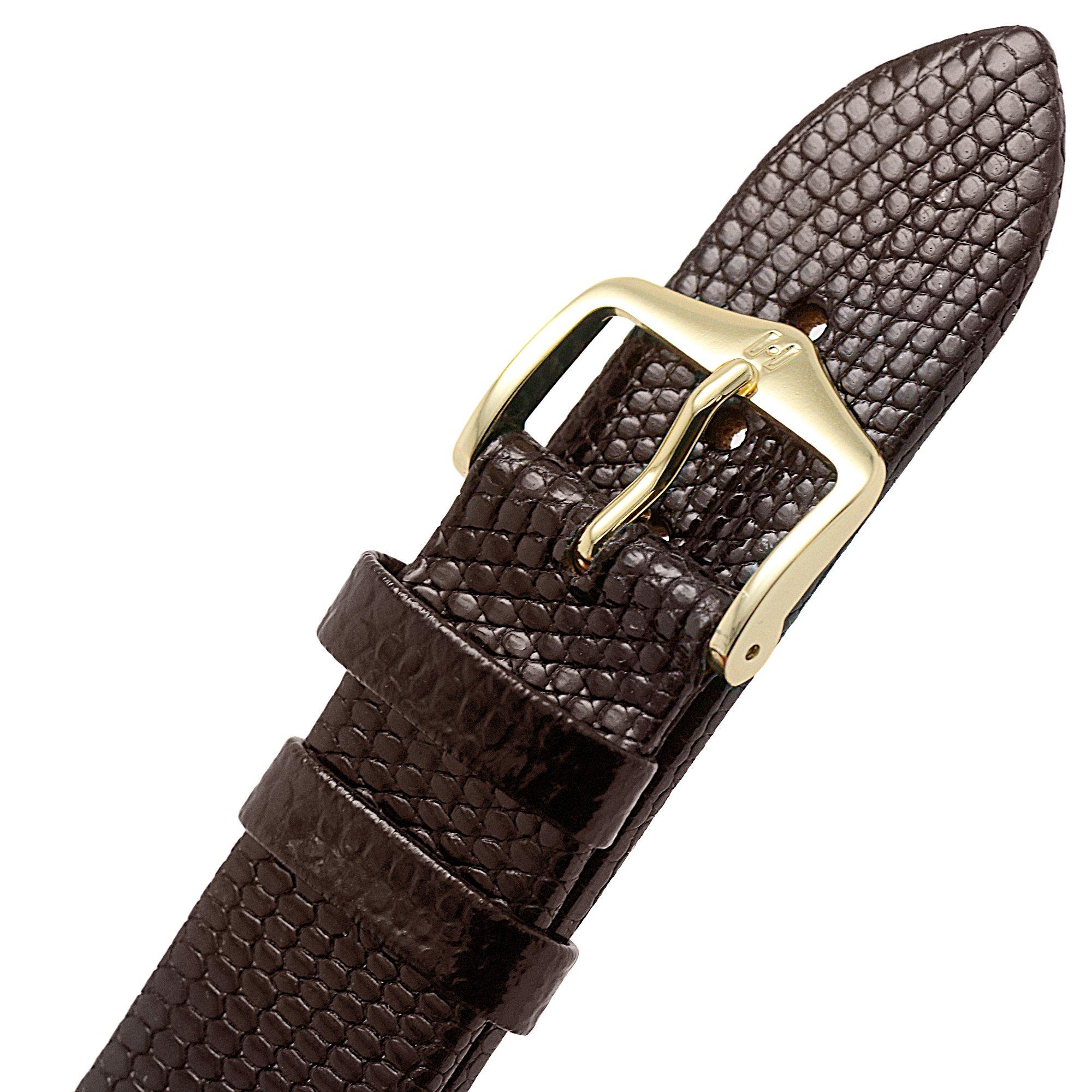 None - Hirsch - Watch Straps - 2