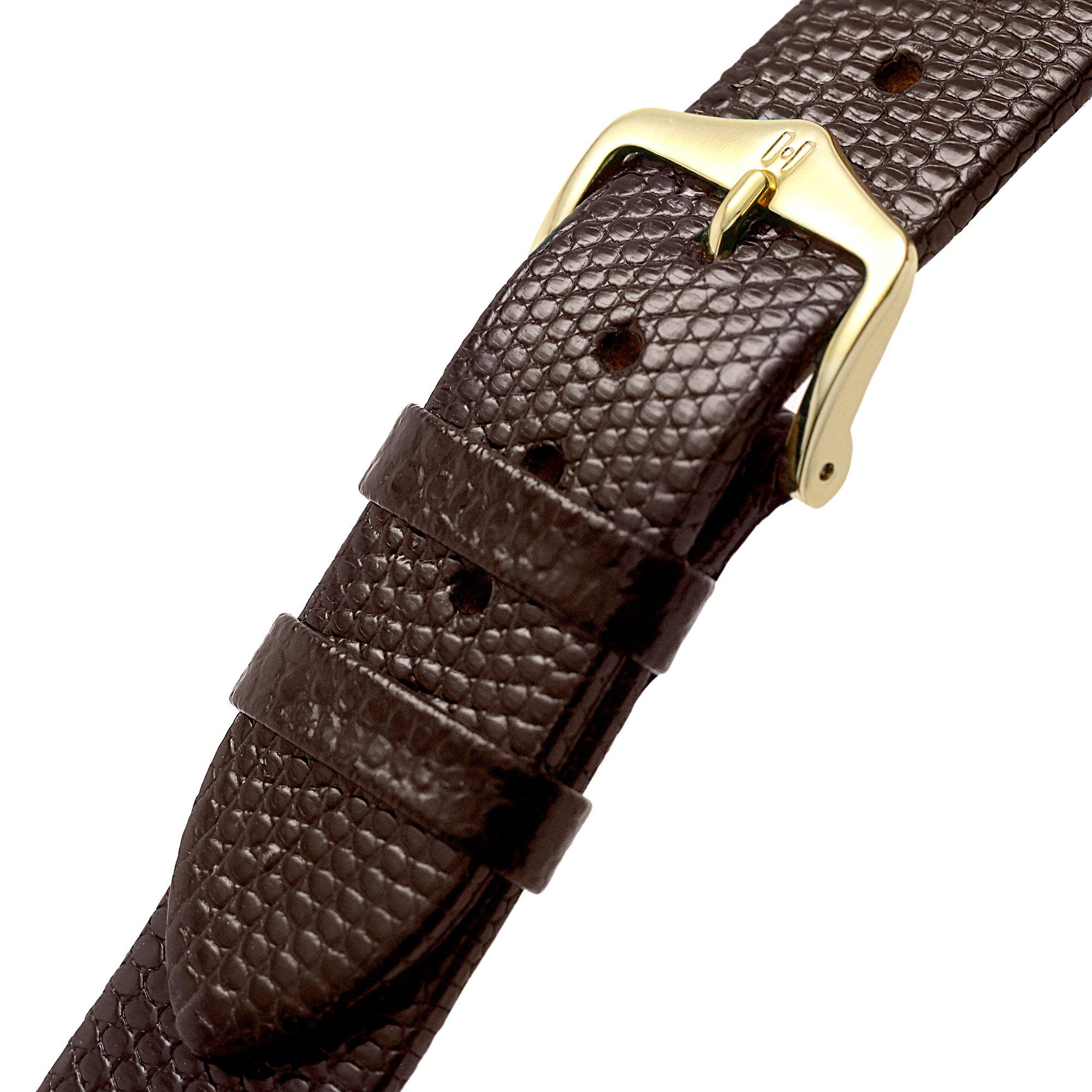 None - Hirsch - Watch Straps - 3