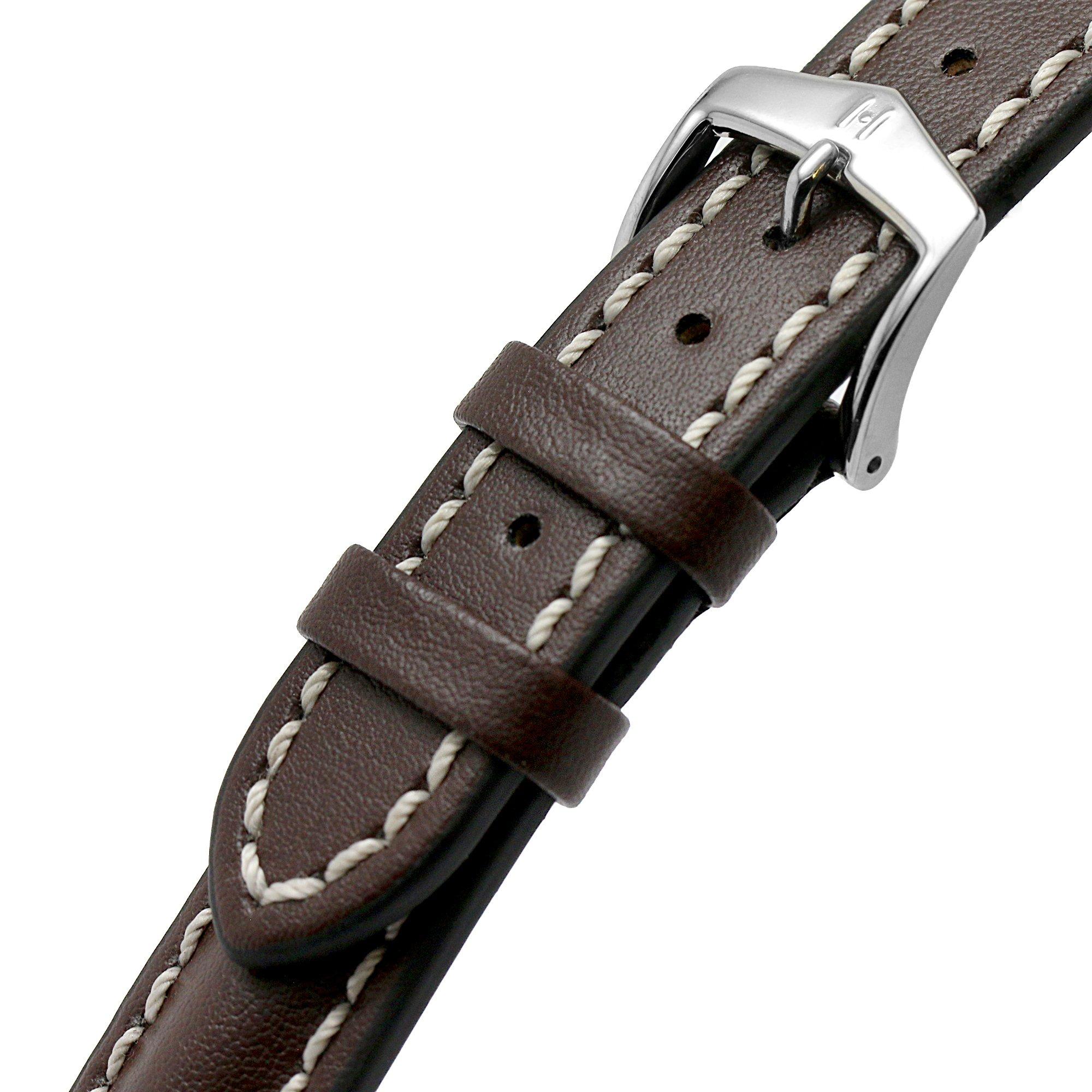 None - Hirsch - Watch Strap - 2