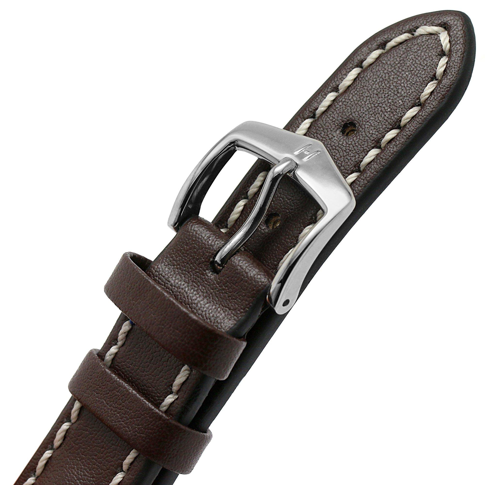 None - Hirsch - Watch Strap - 3