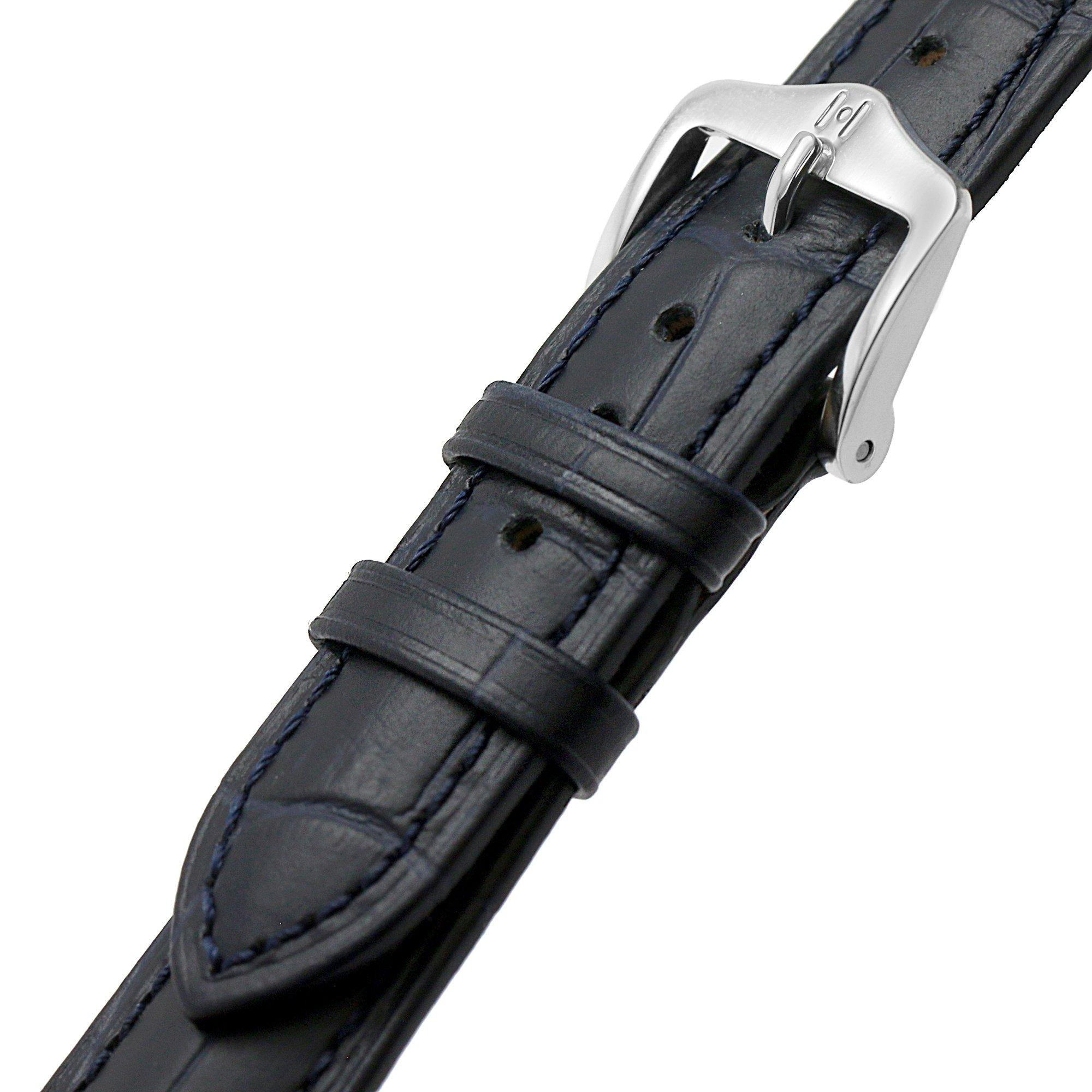 None - Hirsch - Watch Strap - 2
