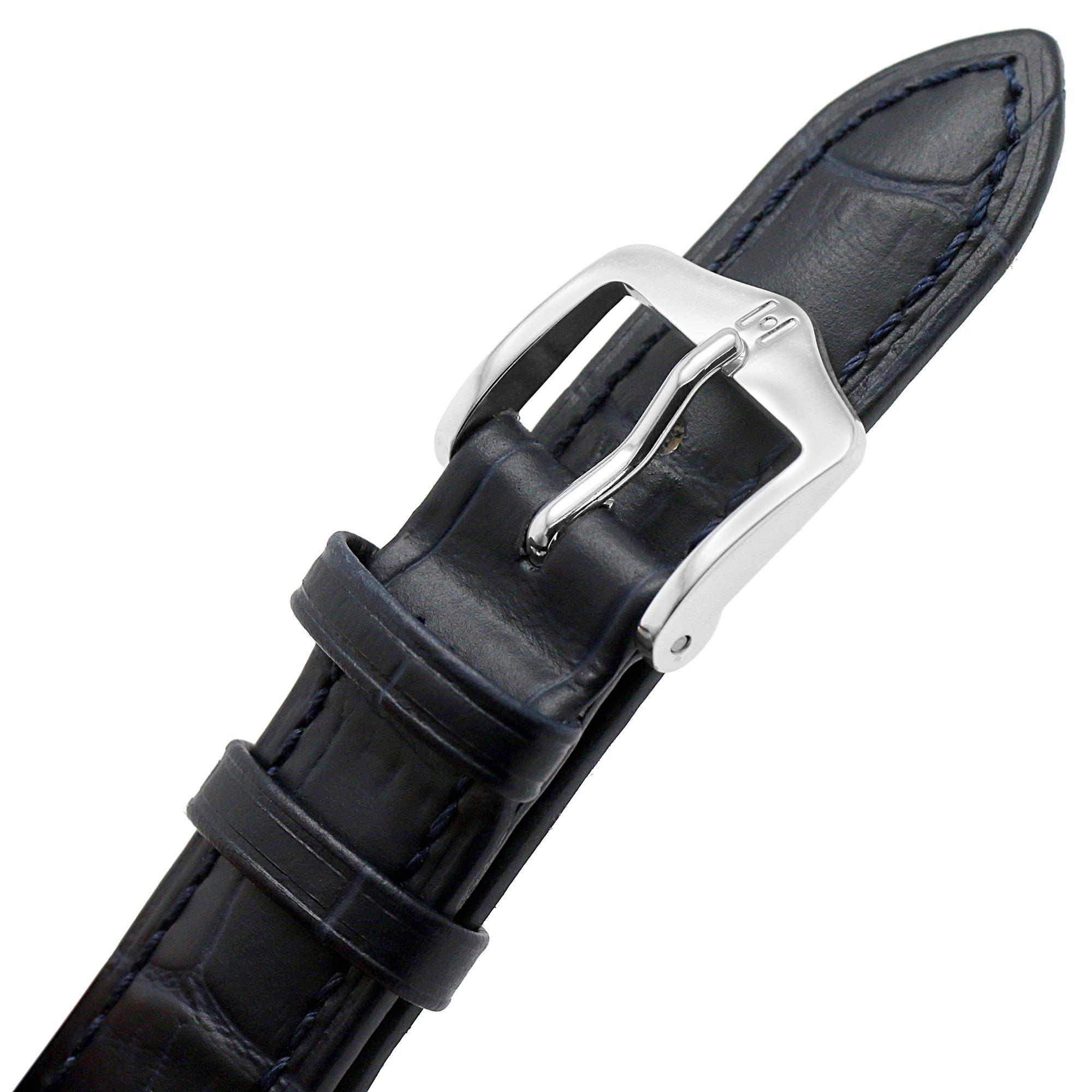 None - Hirsch - Watch Strap - 3