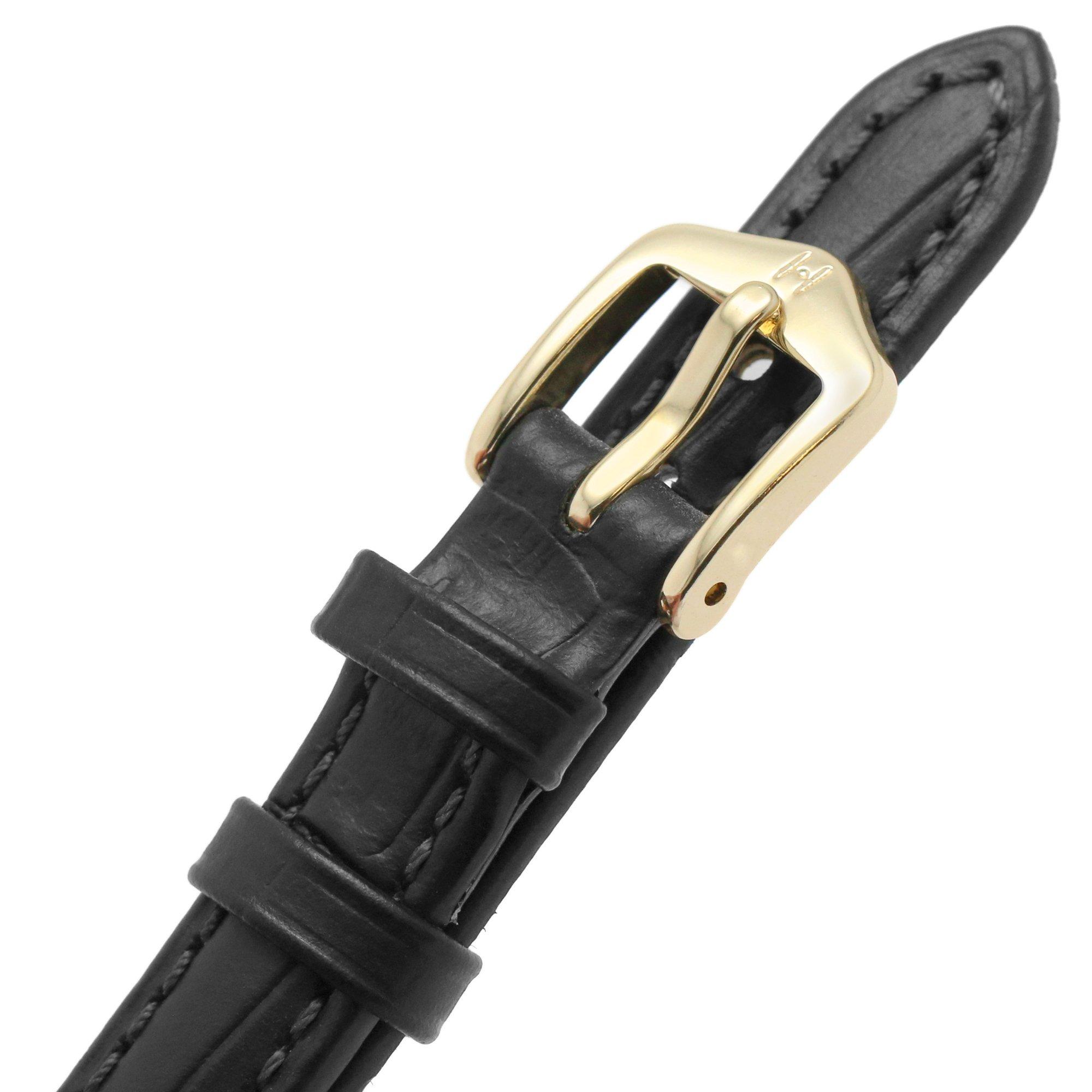 None - Hirsch - Watch Strap - 2