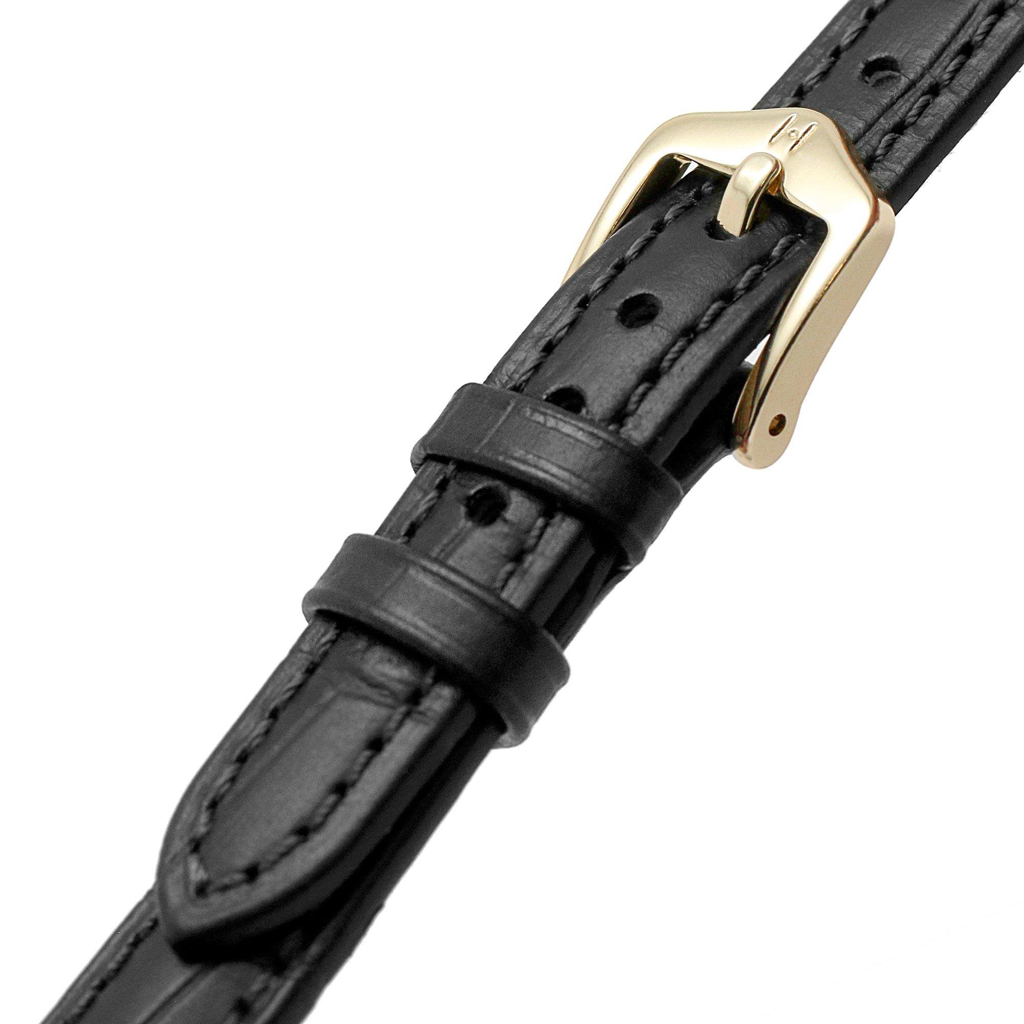 None - Hirsch - Watch Strap - 3