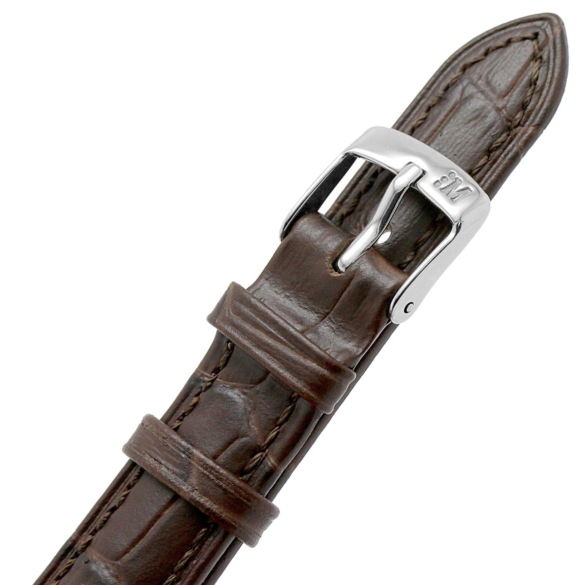None - Hirsch - Watch Strap - 2