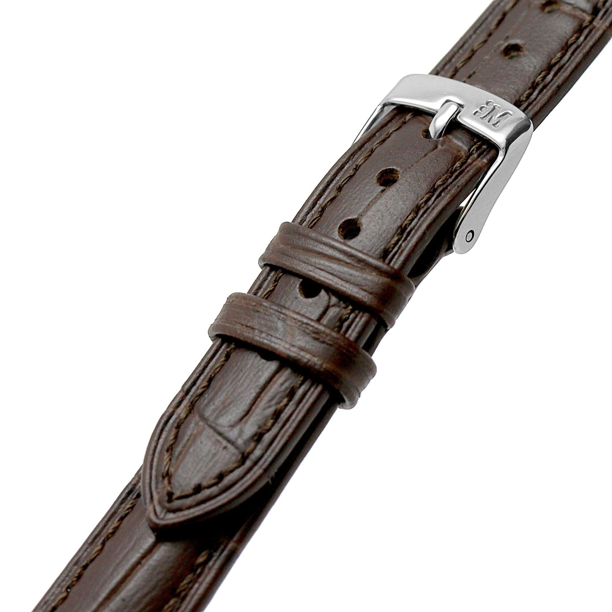 None - Hirsch - Watch Strap - 3