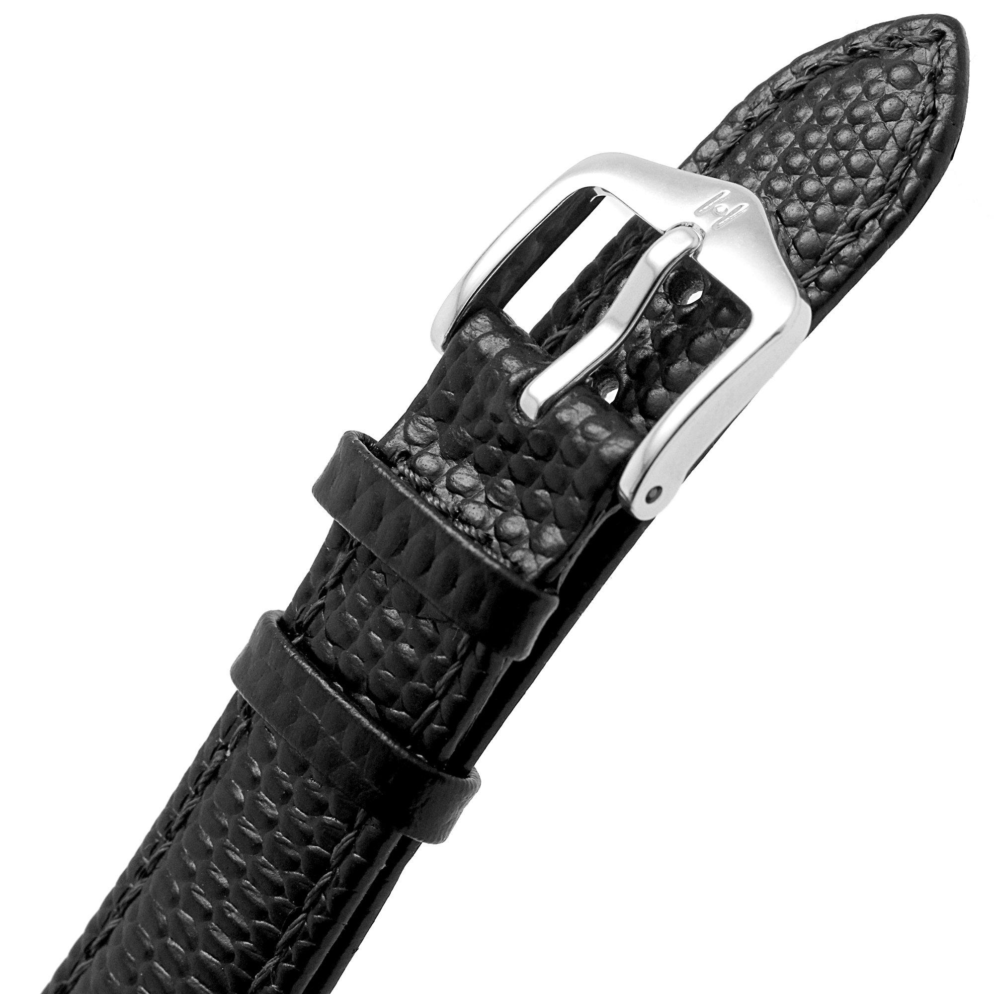 None - Hirsch - Watch Strap - 3