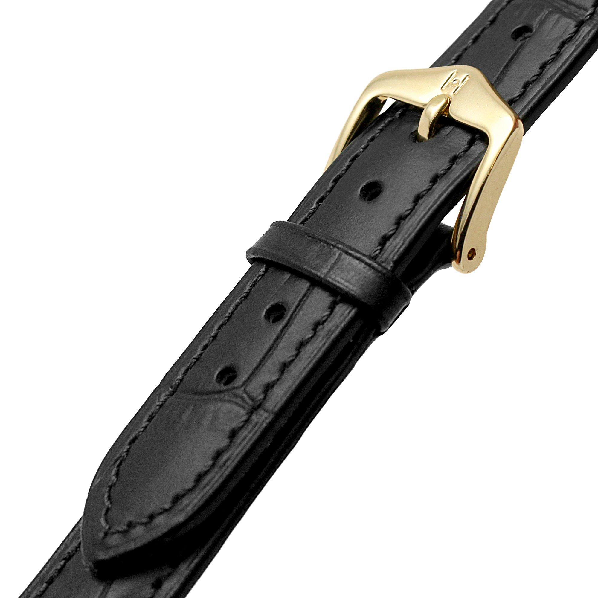 None - Hirsch - Watch Strap - 2