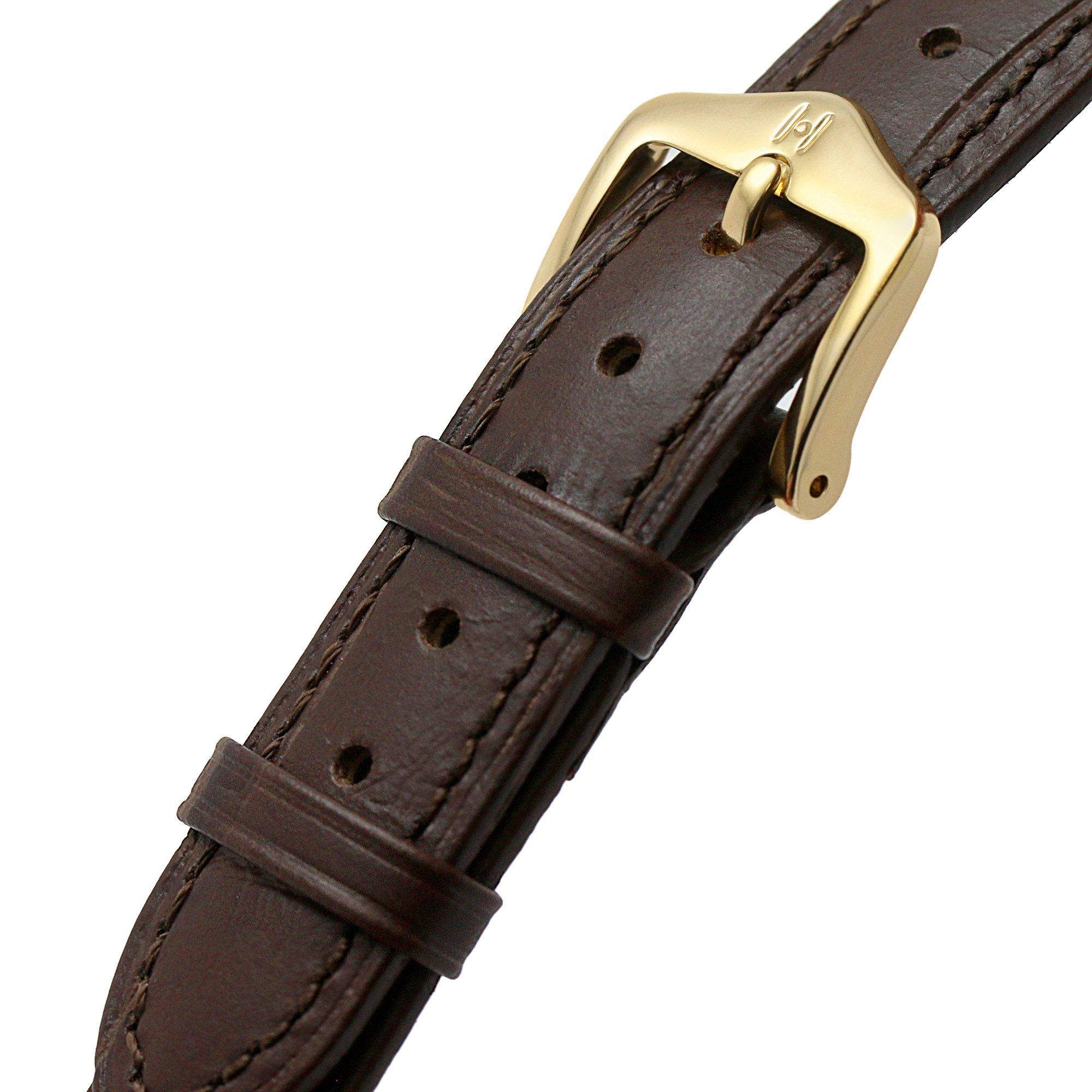 None - Hirsch - Watch Strap - 3