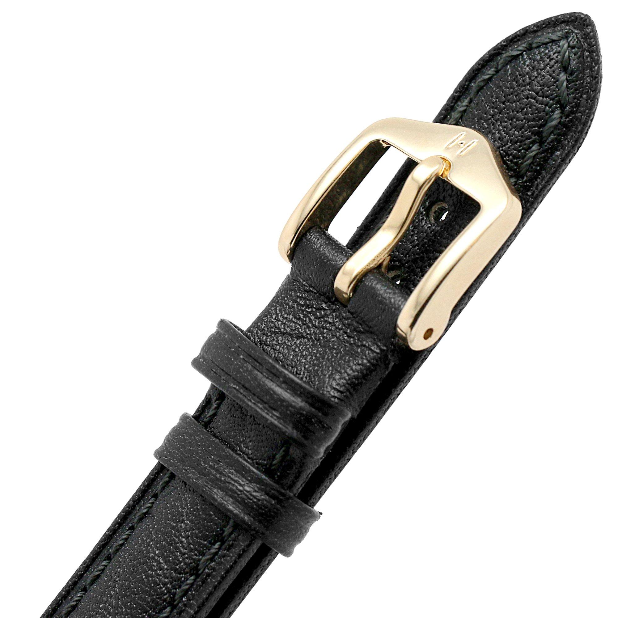 None - Hirsch - Watch Strap - 2