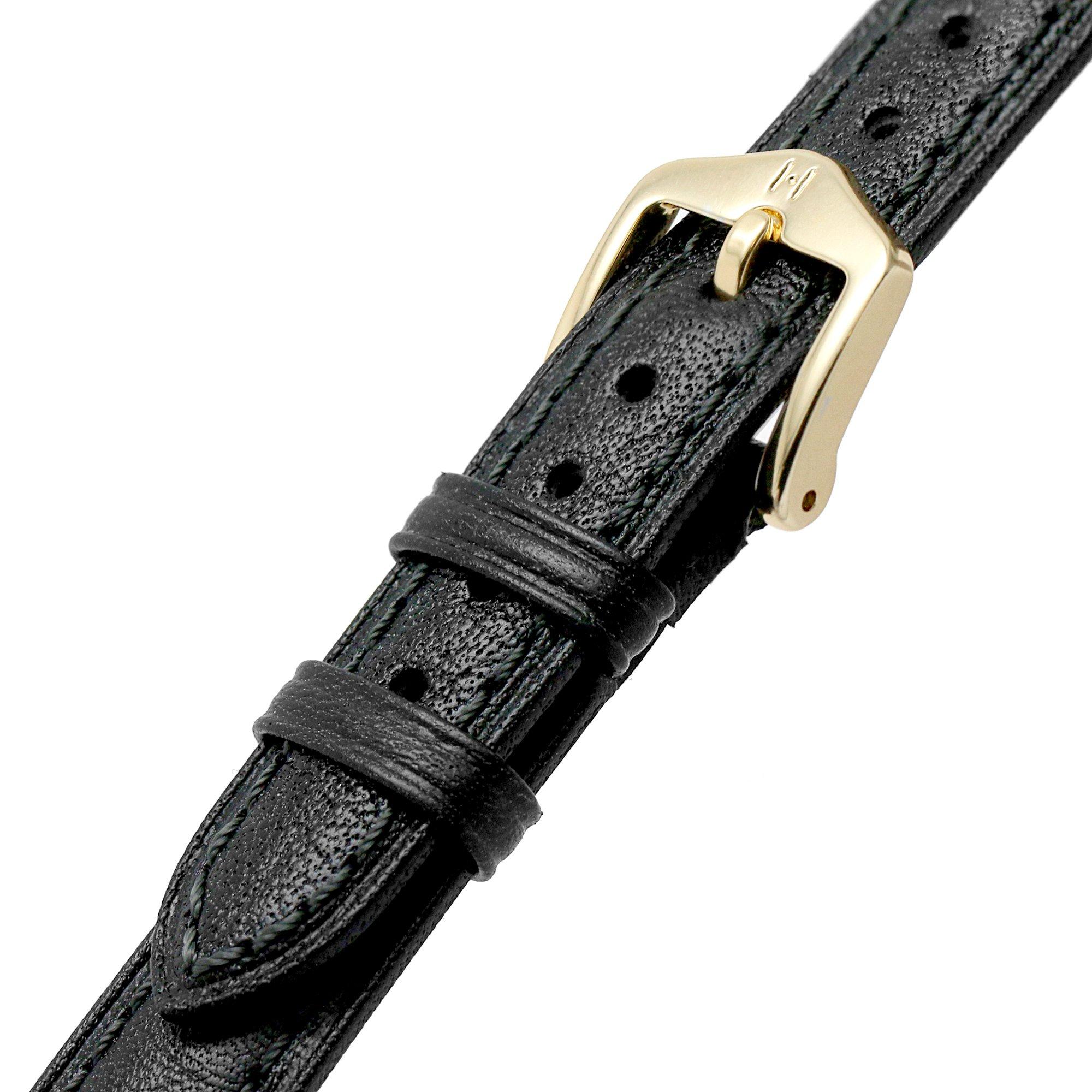 None - Hirsch - Watch Strap - 3