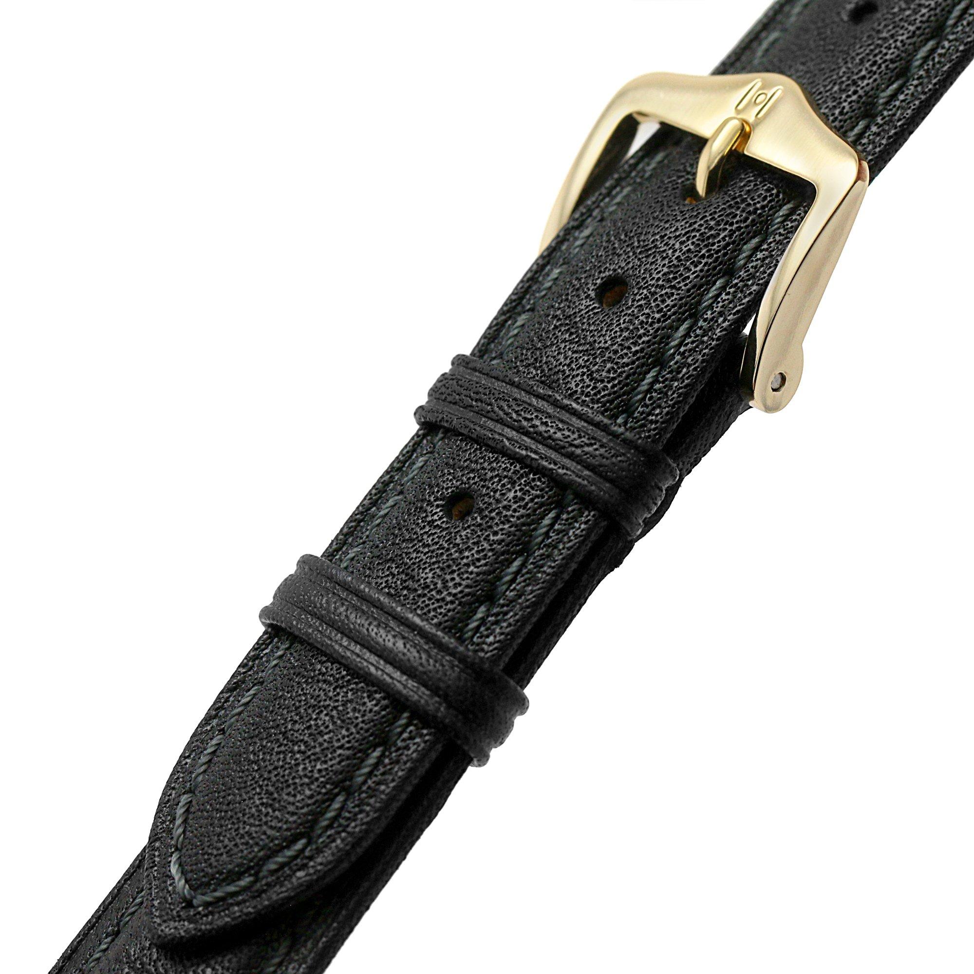 None - Hirsch - Watch Strap - 2