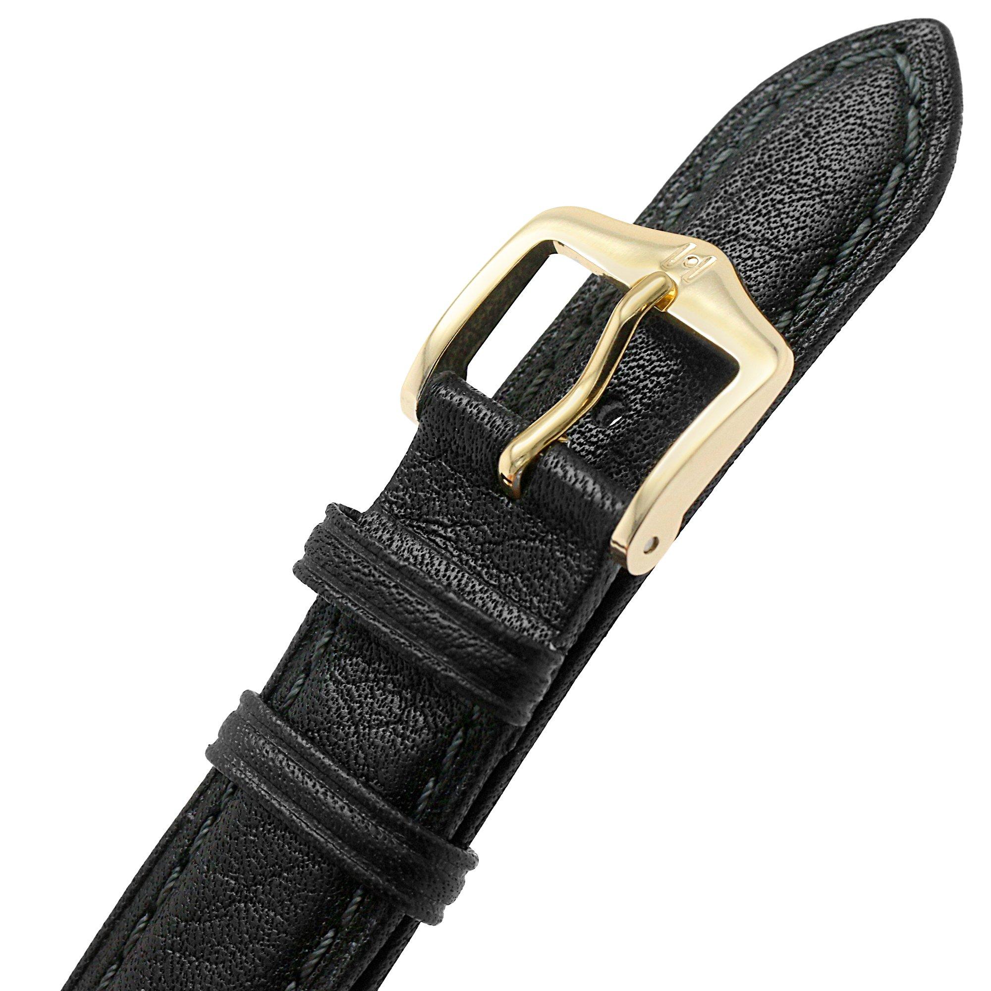 None - Hirsch - Watch Strap - 3