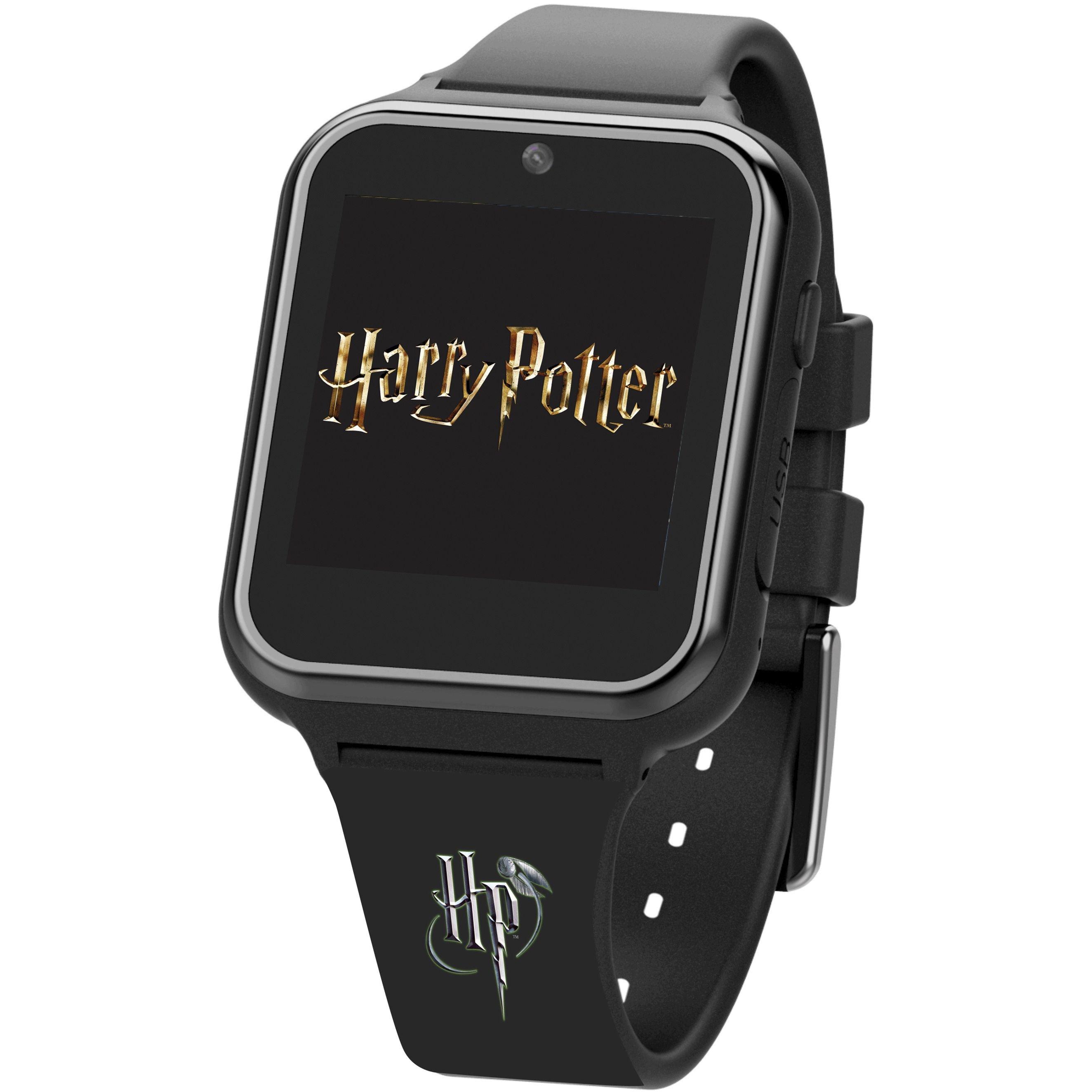 Fout - Character - Potter Plastic/resin Smart Touch Watch - 3